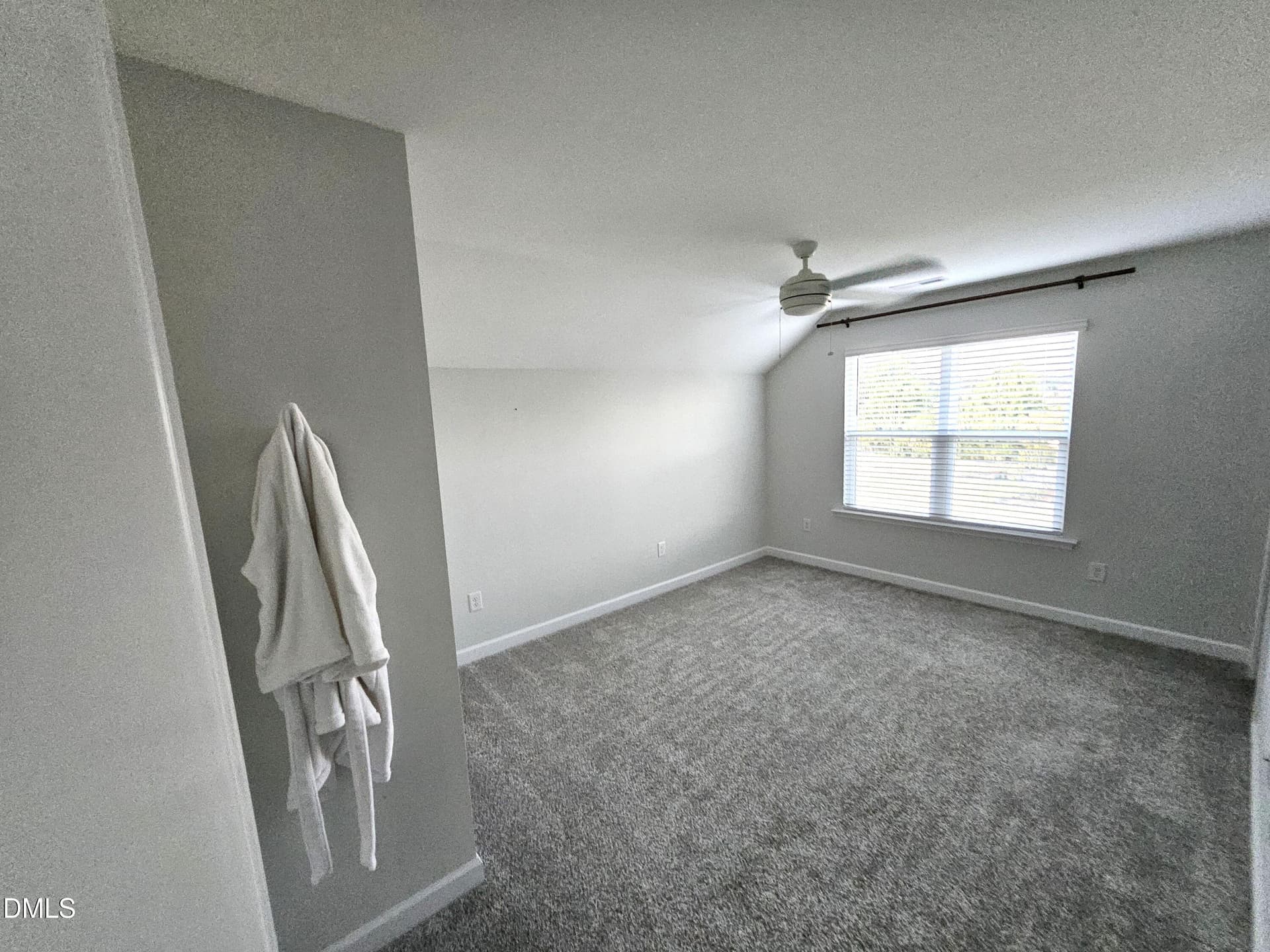 Bedroom 4 - 138 Beverly Place, Four Oaks, NC 27524
