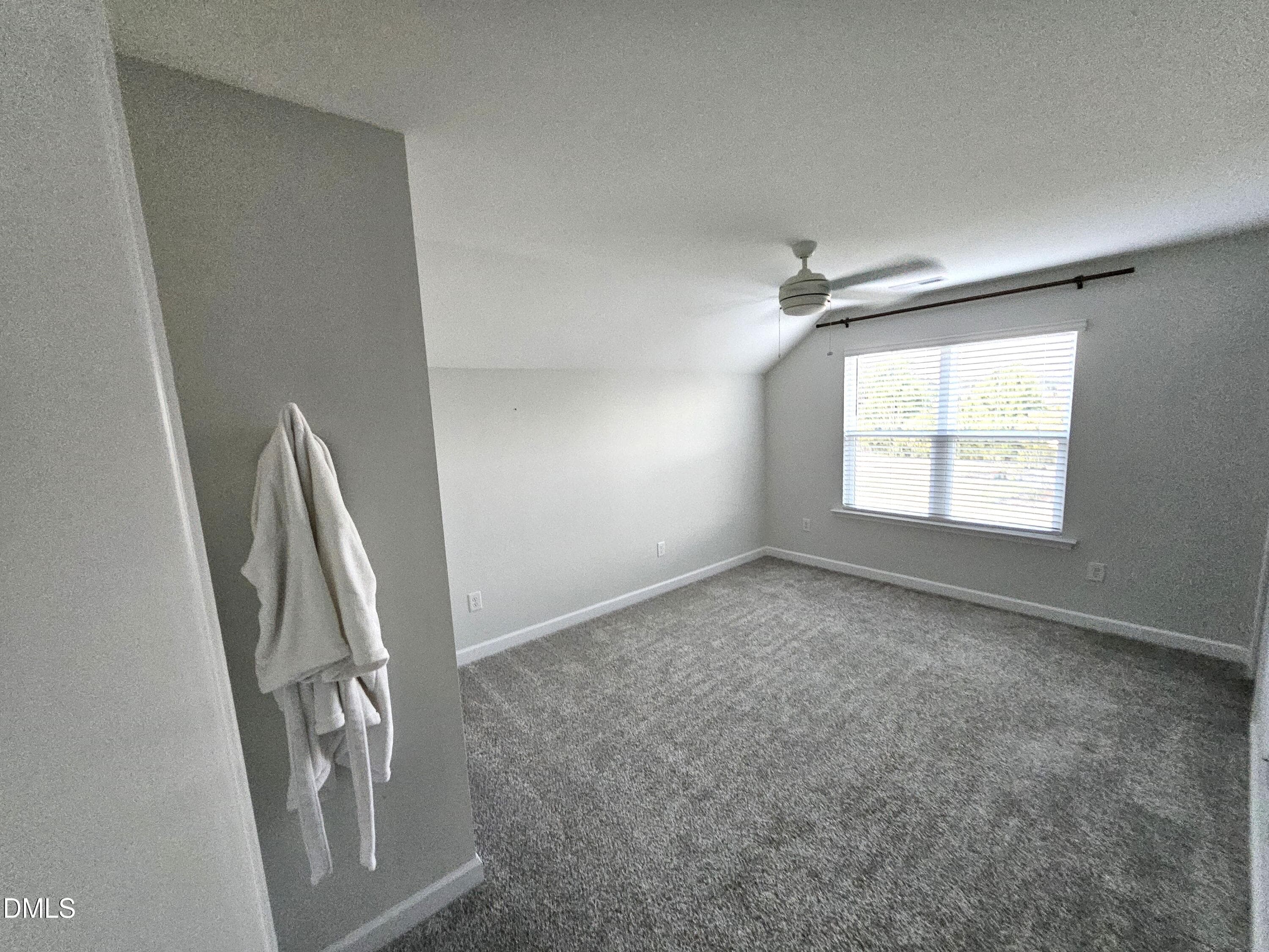 Bedroom 4 - 138 Beverly Place, Four Oaks, NC 27524