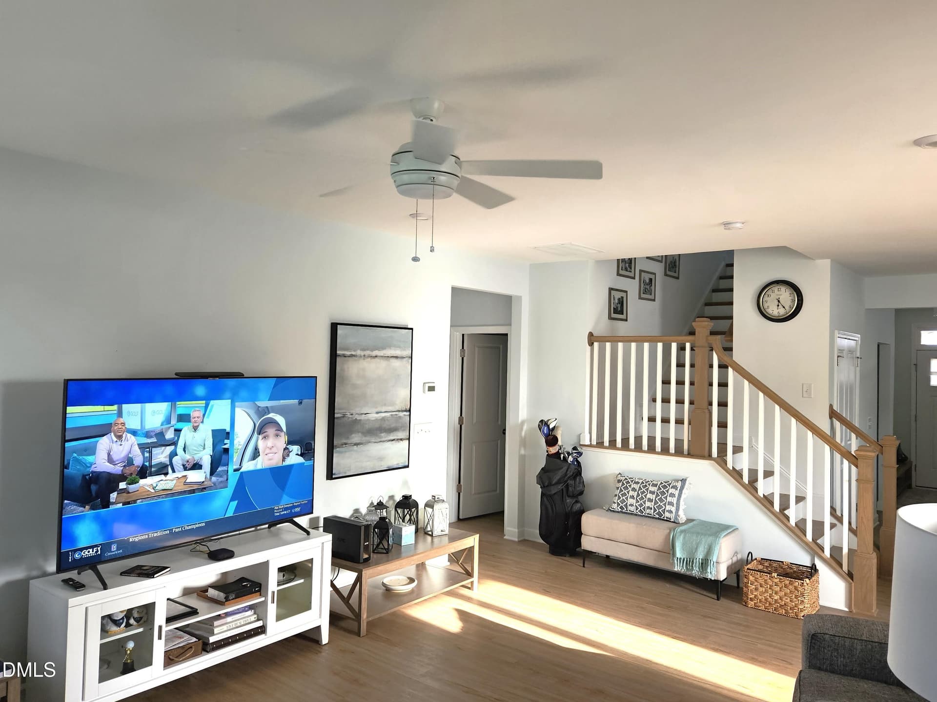FM Wide E - 138 Beverly Place, Four Oaks, NC 27524