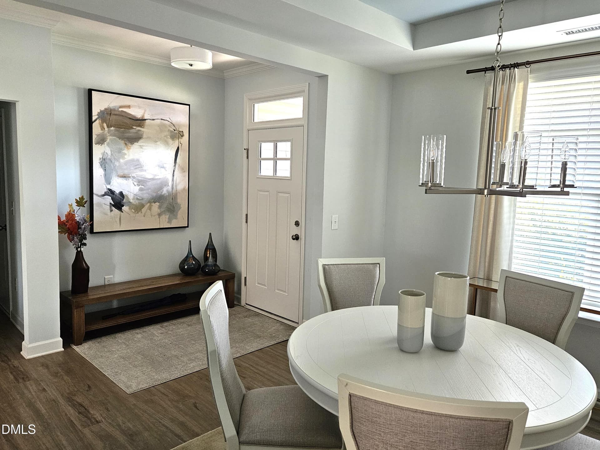 Foyer E - 138 Beverly Place, Four Oaks, NC 27524