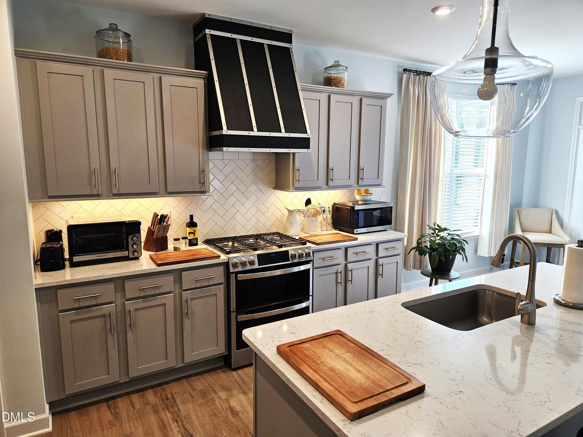 Kit & Island E - 138 Beverly Place, Four Oaks, NC 27524