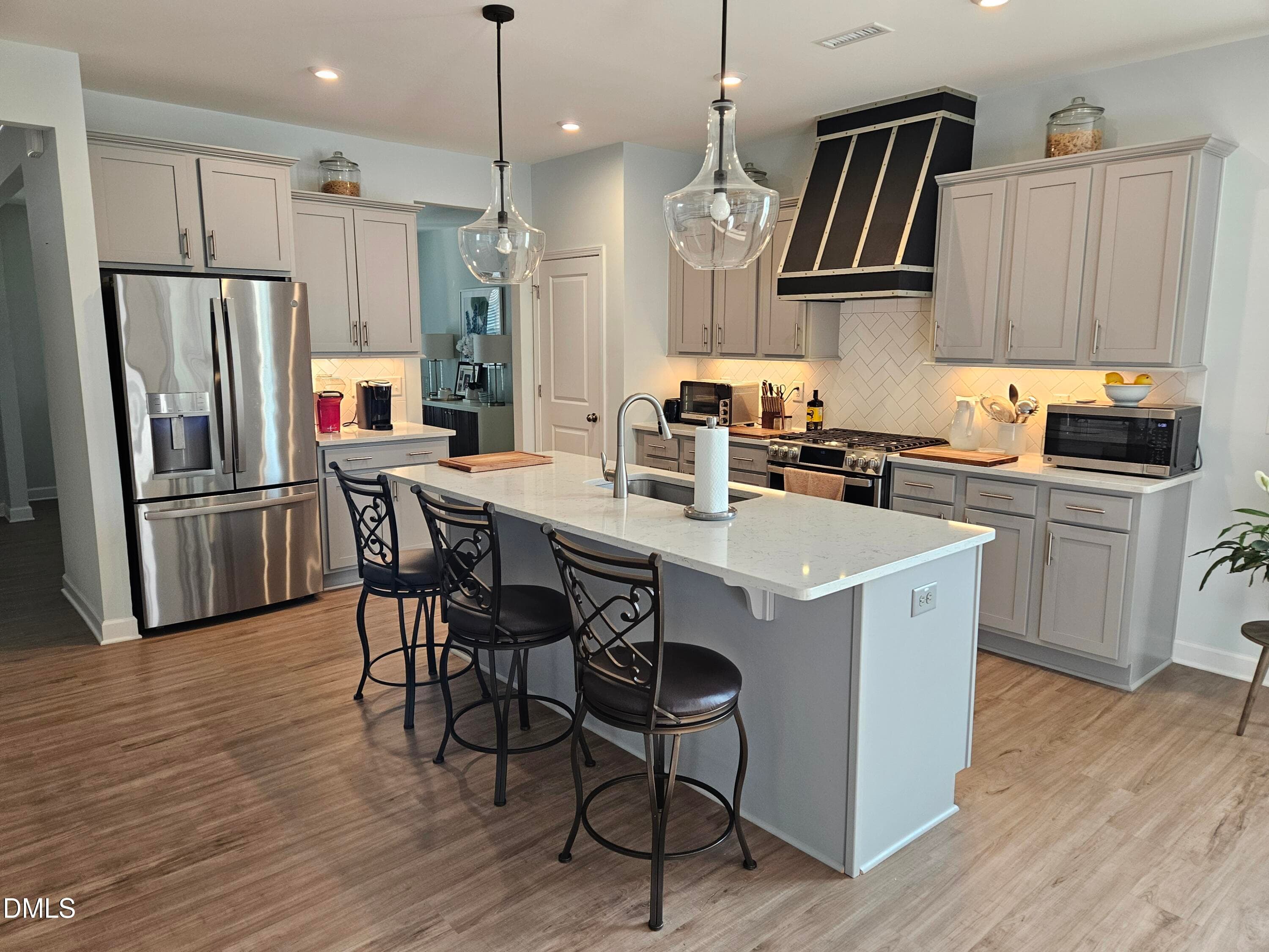 Kit Full - 138 Beverly Place, Four Oaks, NC 27524