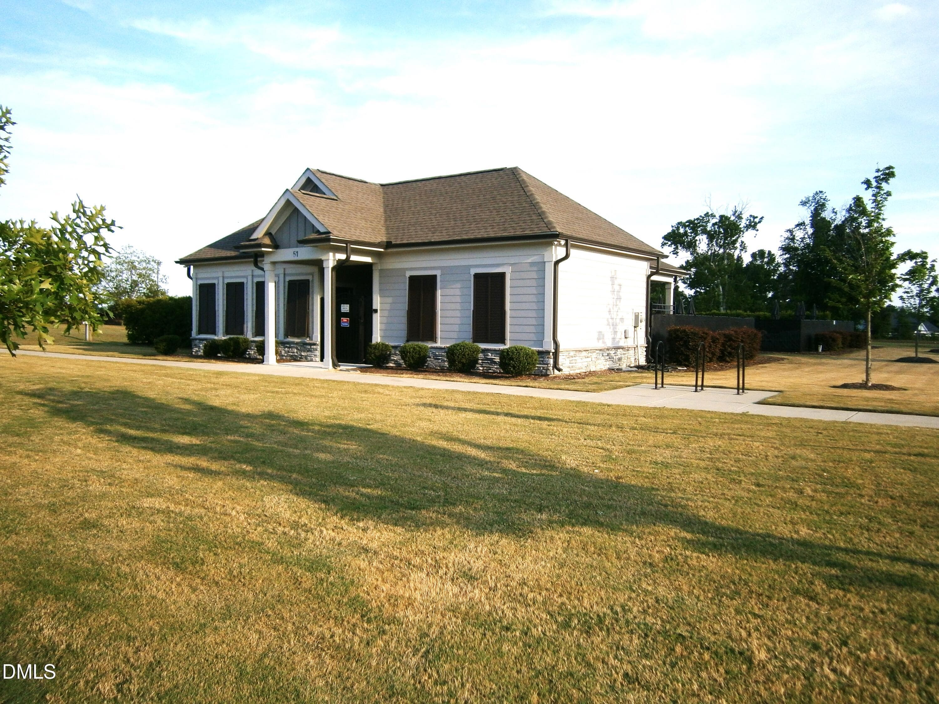 Pool House E - 138 Beverly Place, Four Oaks, NC 27524