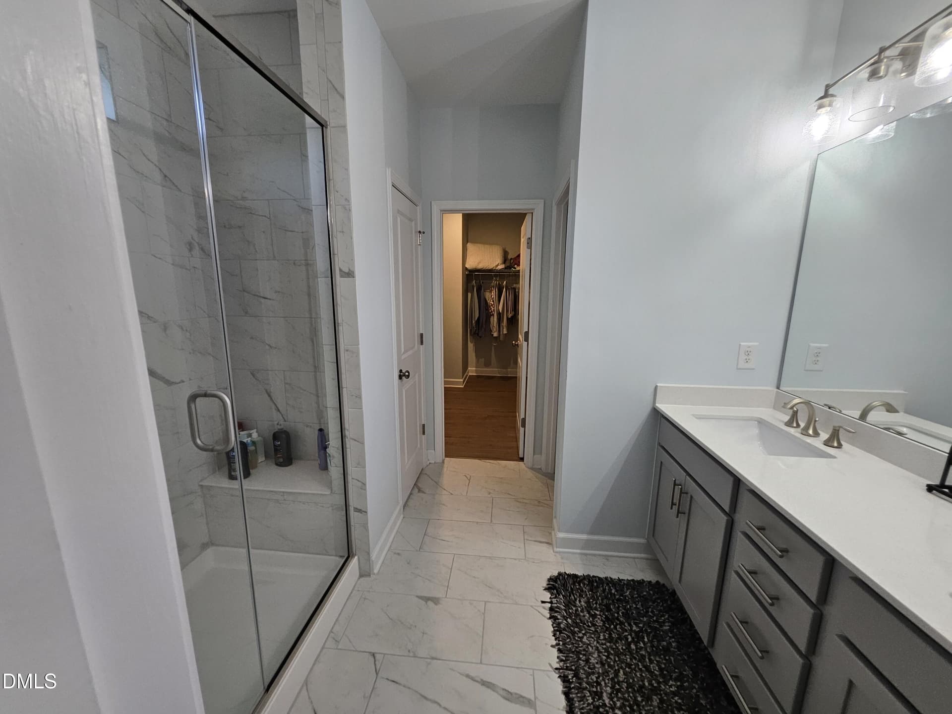 Primary ensuite1 E - 138 Beverly Place, Four Oaks, NC 27524