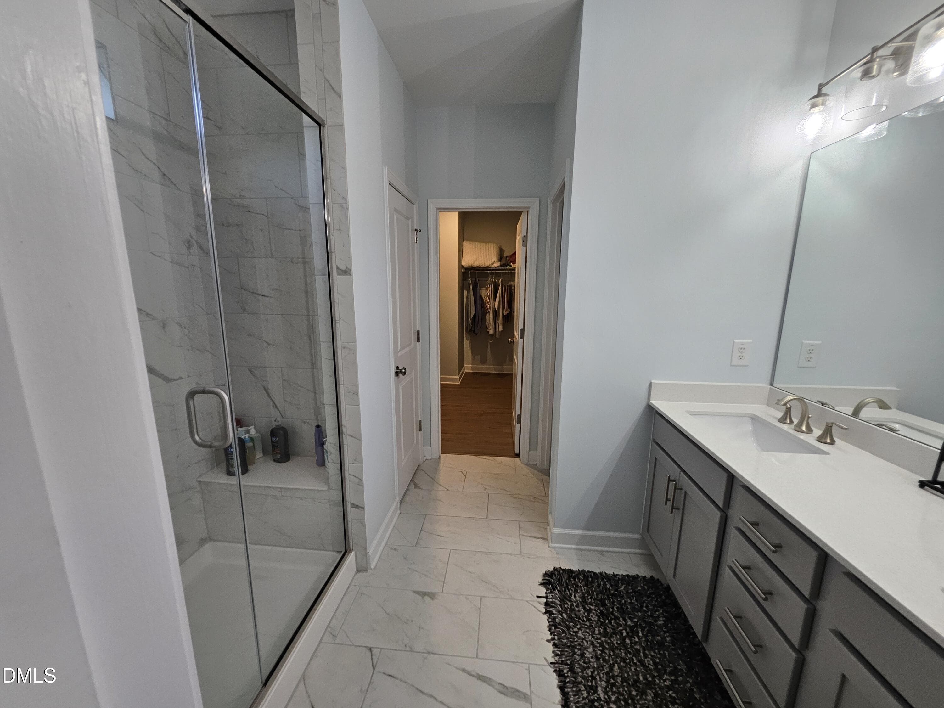 Primary ensuite1 E - 138 Beverly Place, Four Oaks, NC 27524