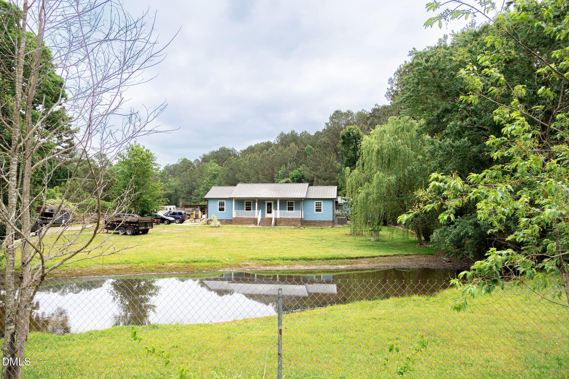 IMG_0949 - 128 Hales Store Road, Zebulon, NC 27597