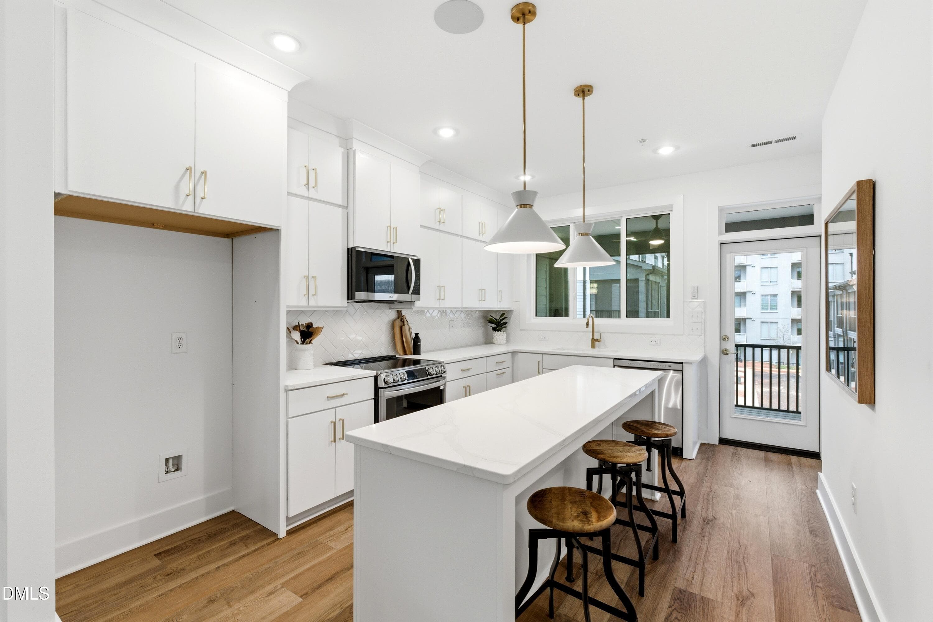 Gourmet Kitchen - 710 W North Street 102, Raleigh, NC 27603, Raleigh