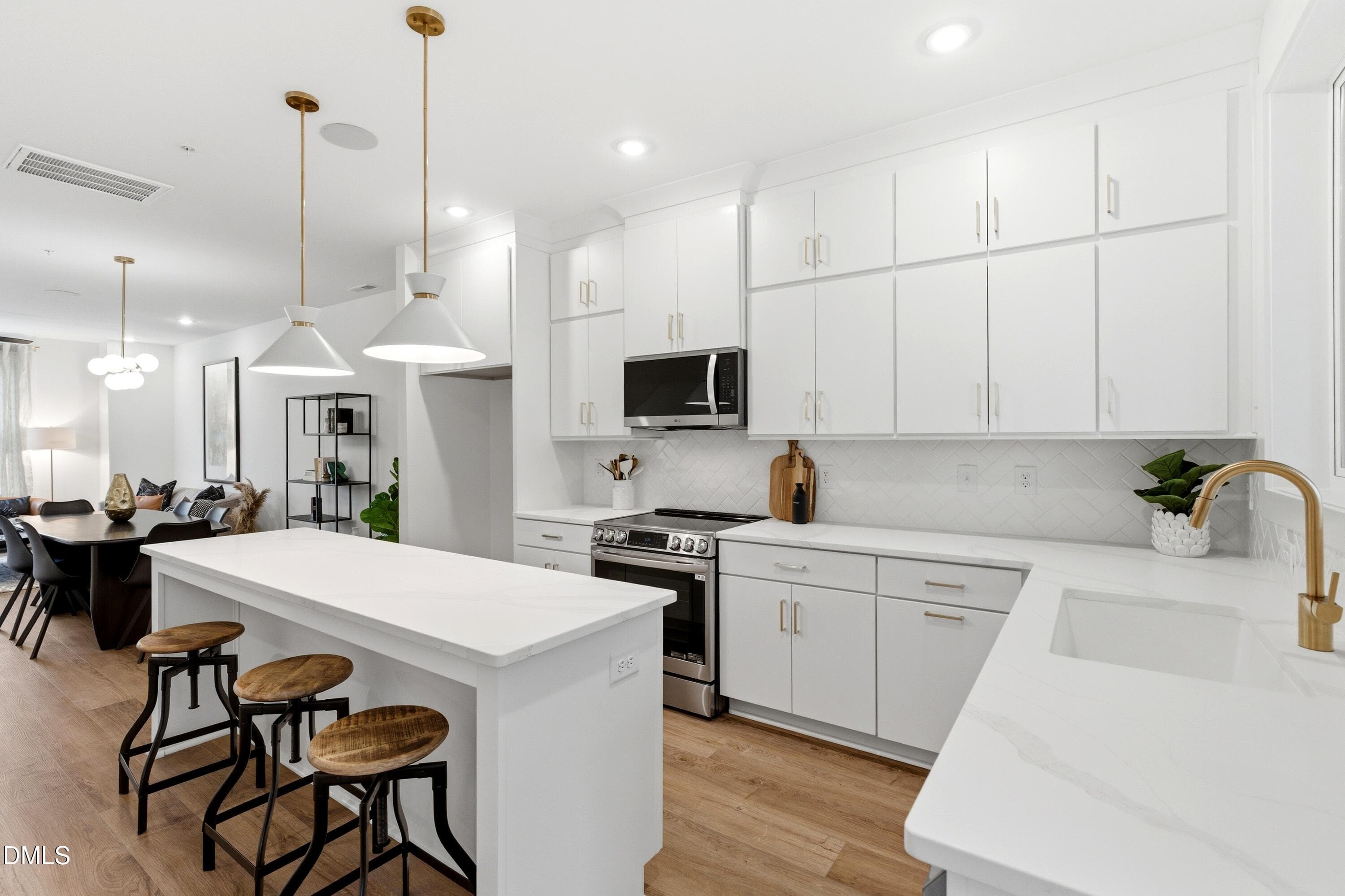 Gourmet Kitchen - 710 W North Street 102, Raleigh, NC 27603, Raleigh