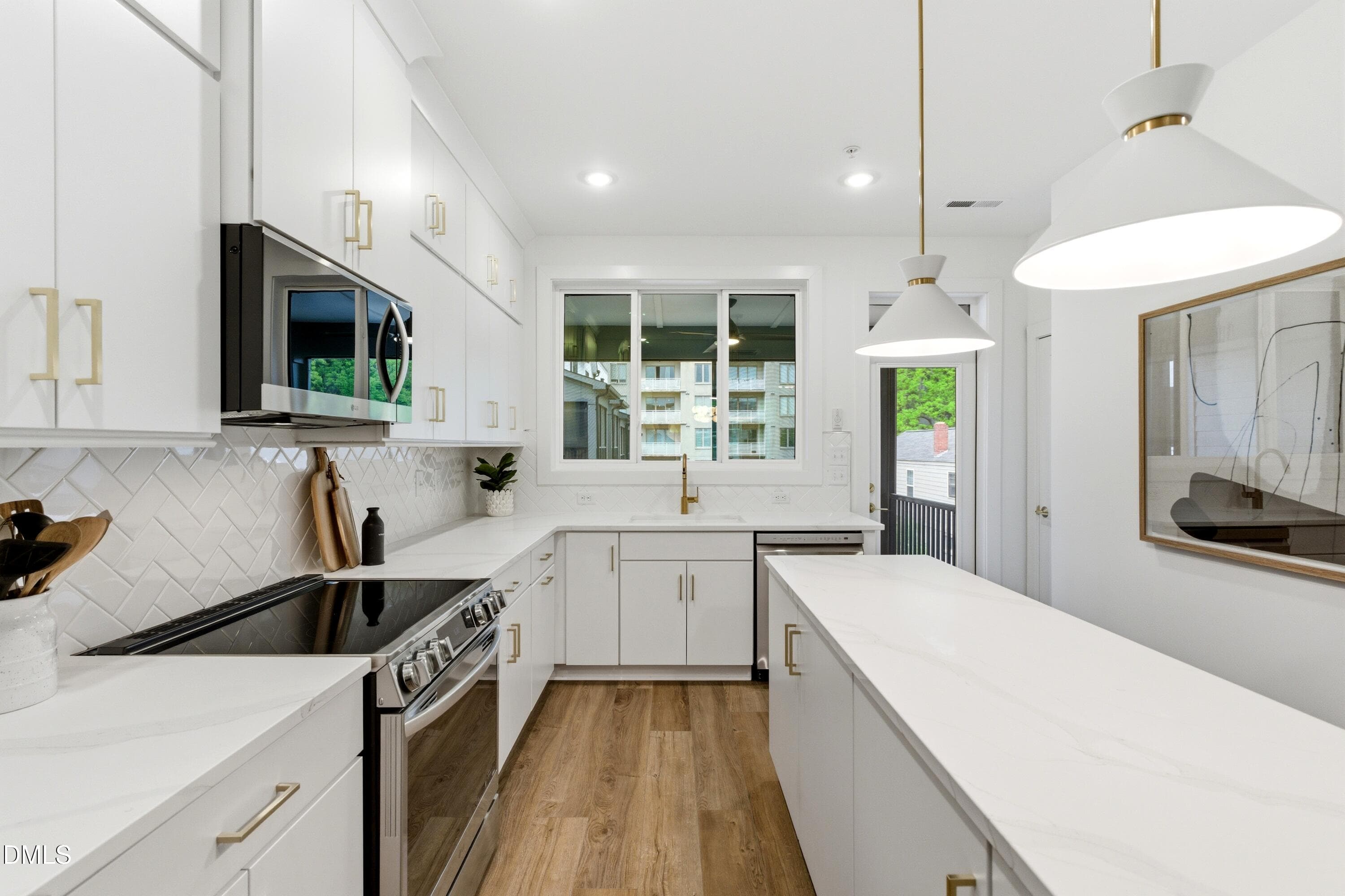 Gourmet Kitchen - 710 W North Street 102, Raleigh, NC 27603, Raleigh