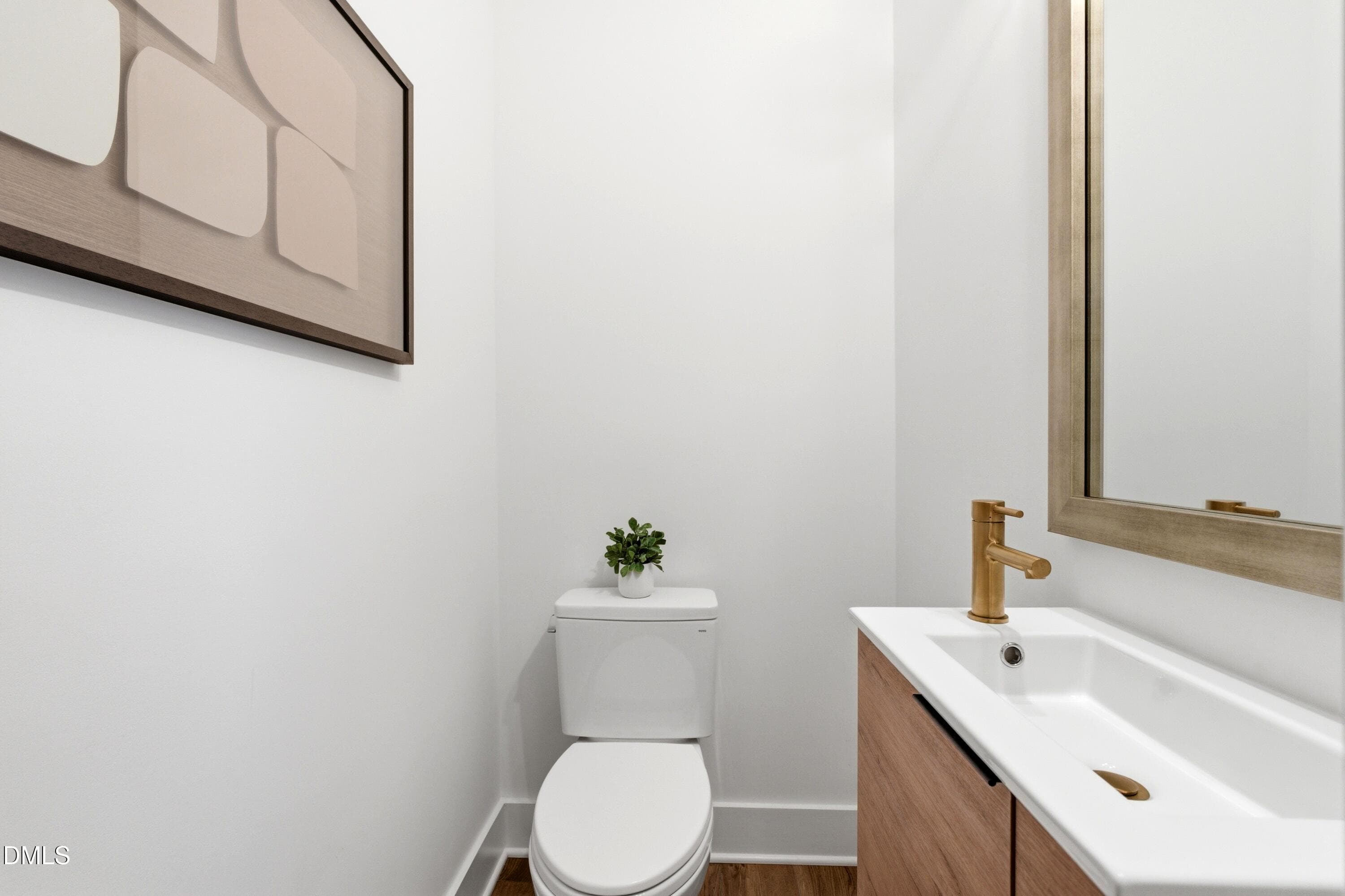Powder Room - 710 W North Street 102, Raleigh, NC 27603, Raleigh