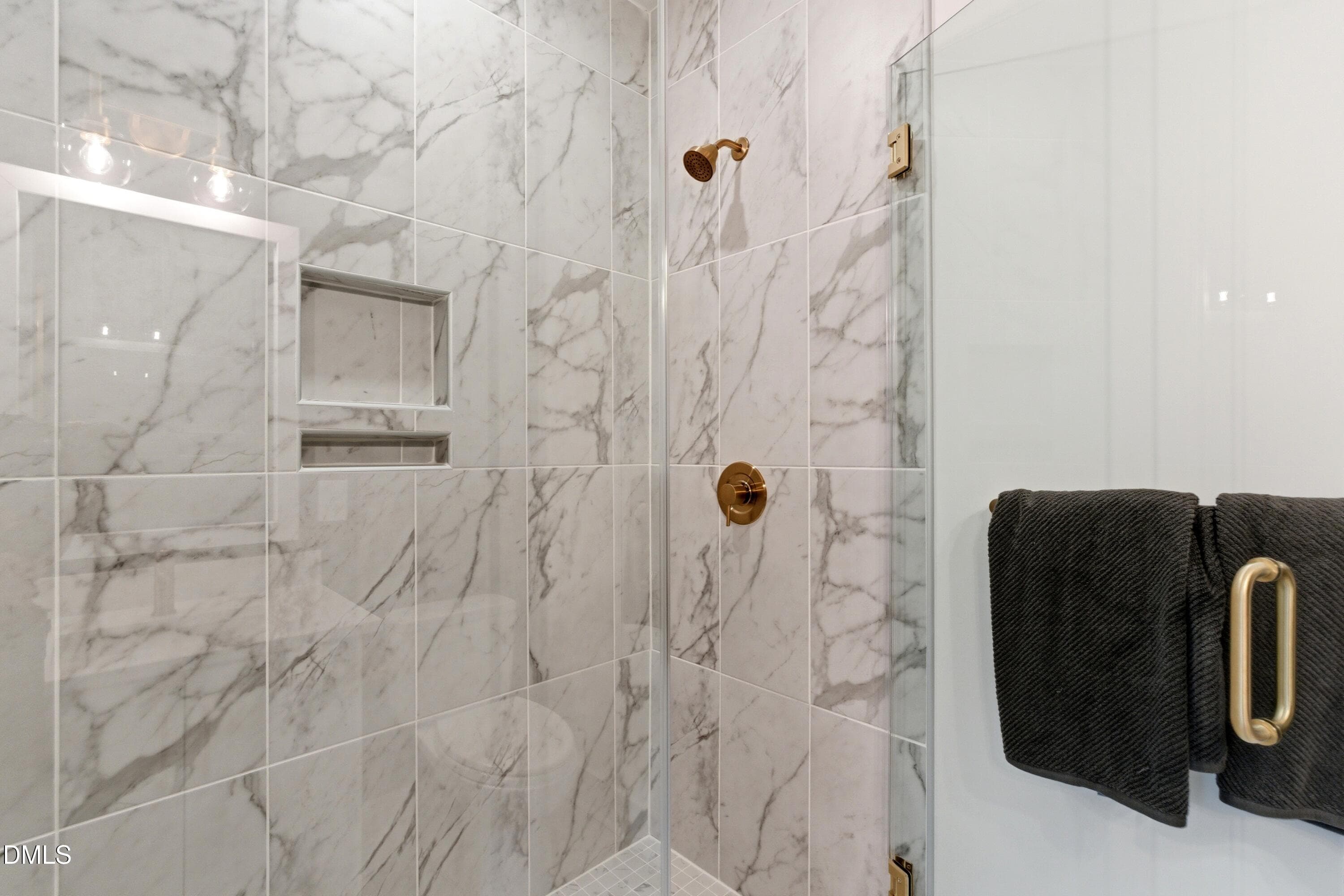 Primary Bathroom Suite - 710 W North Street 102, Raleigh, NC 27603, Raleigh