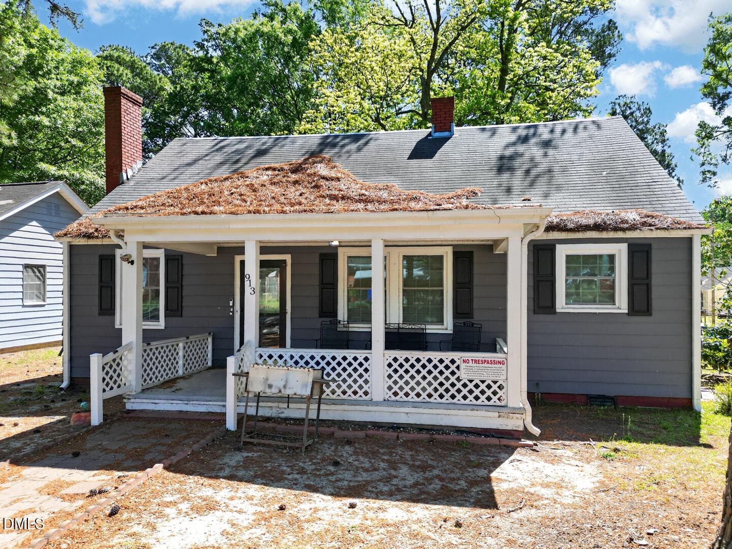 002_DJI_0002 - 913 Woodrow Street S, Wilson, NC 27893, Wilson