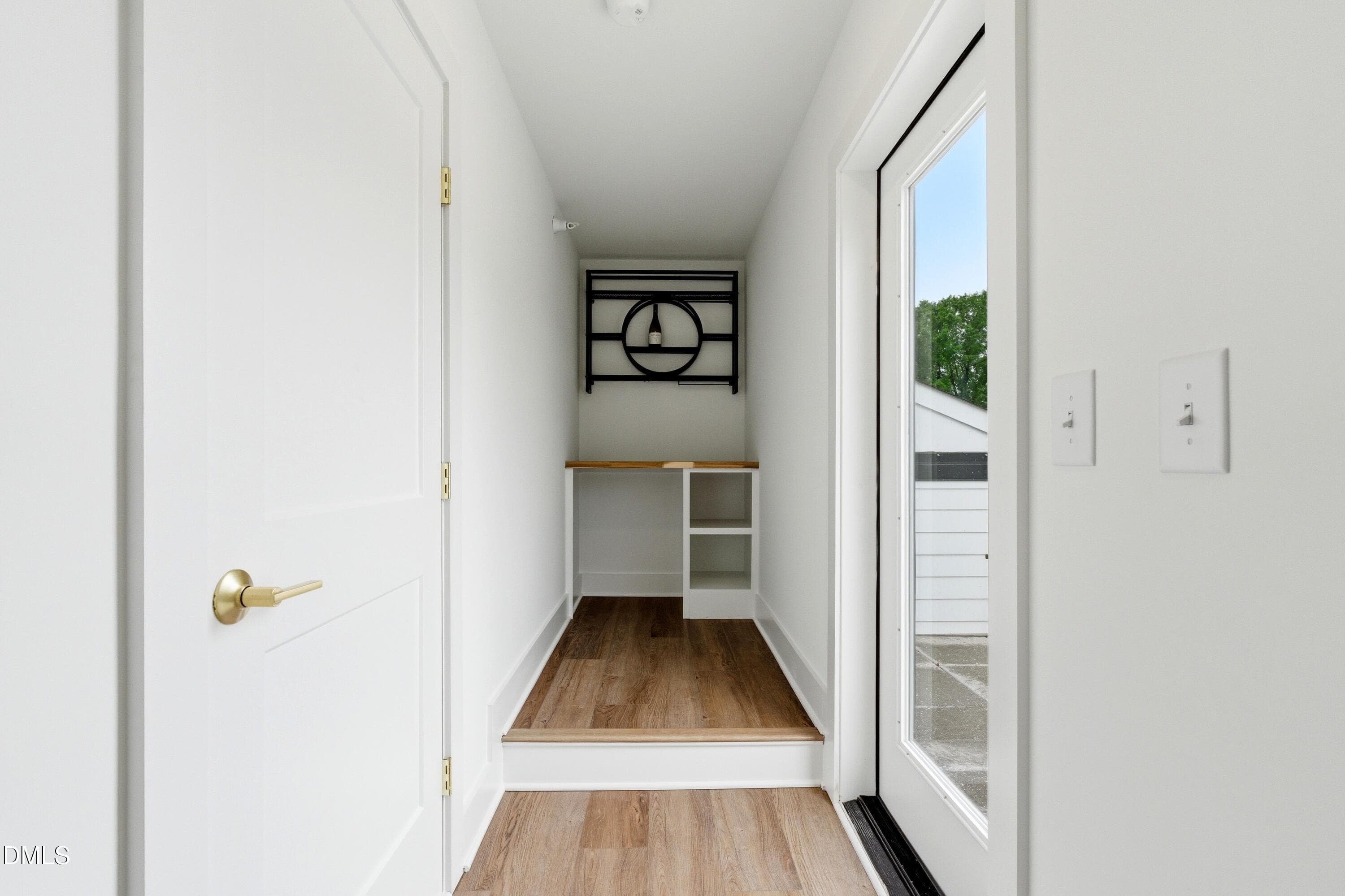 Rooftop Built-in Bar - 710 W North Street 102, Raleigh, NC 27603, Raleigh