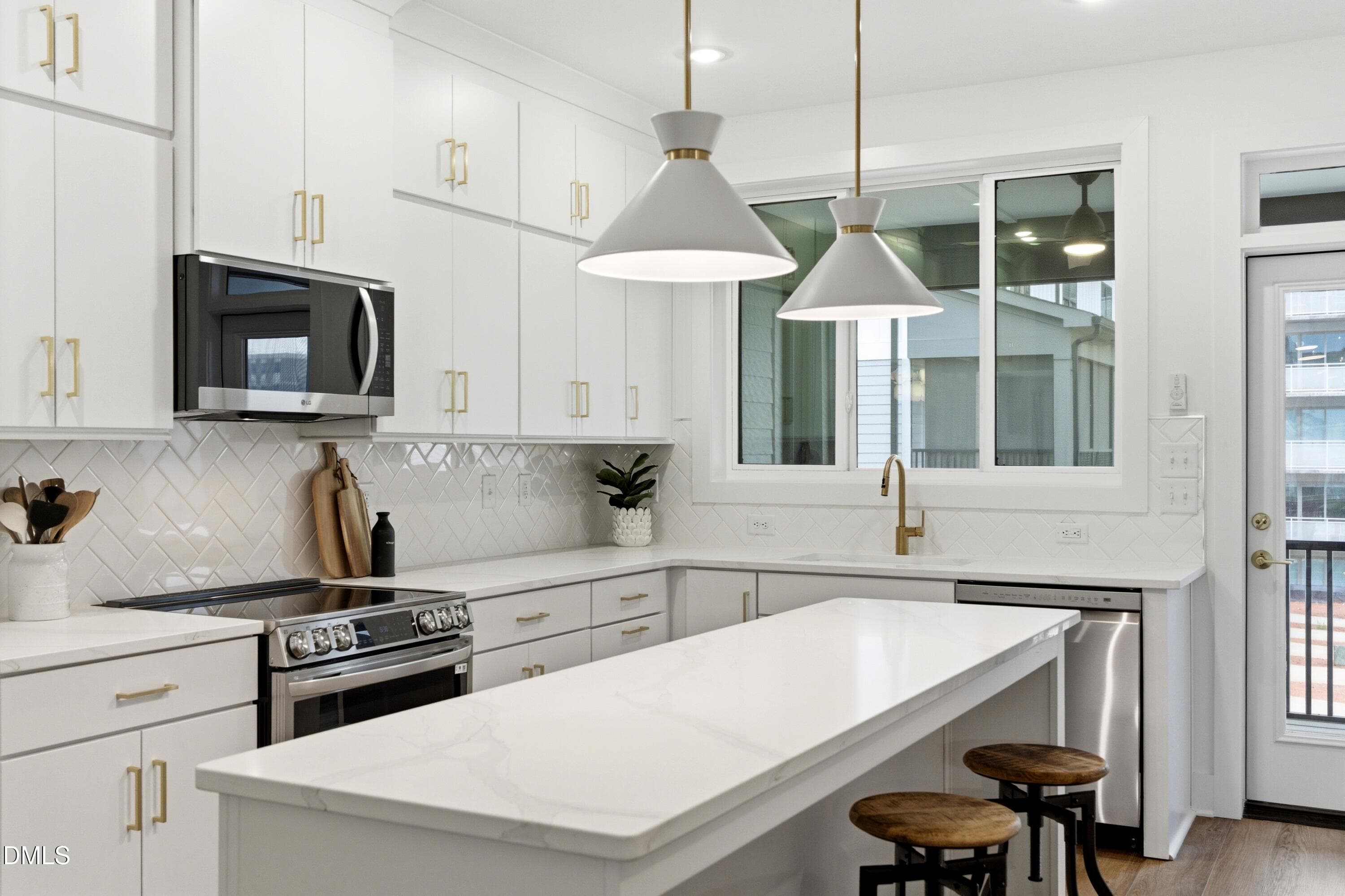 Gourmet Kitchen - 710 W North Street 102, Raleigh, NC 27603, Raleigh