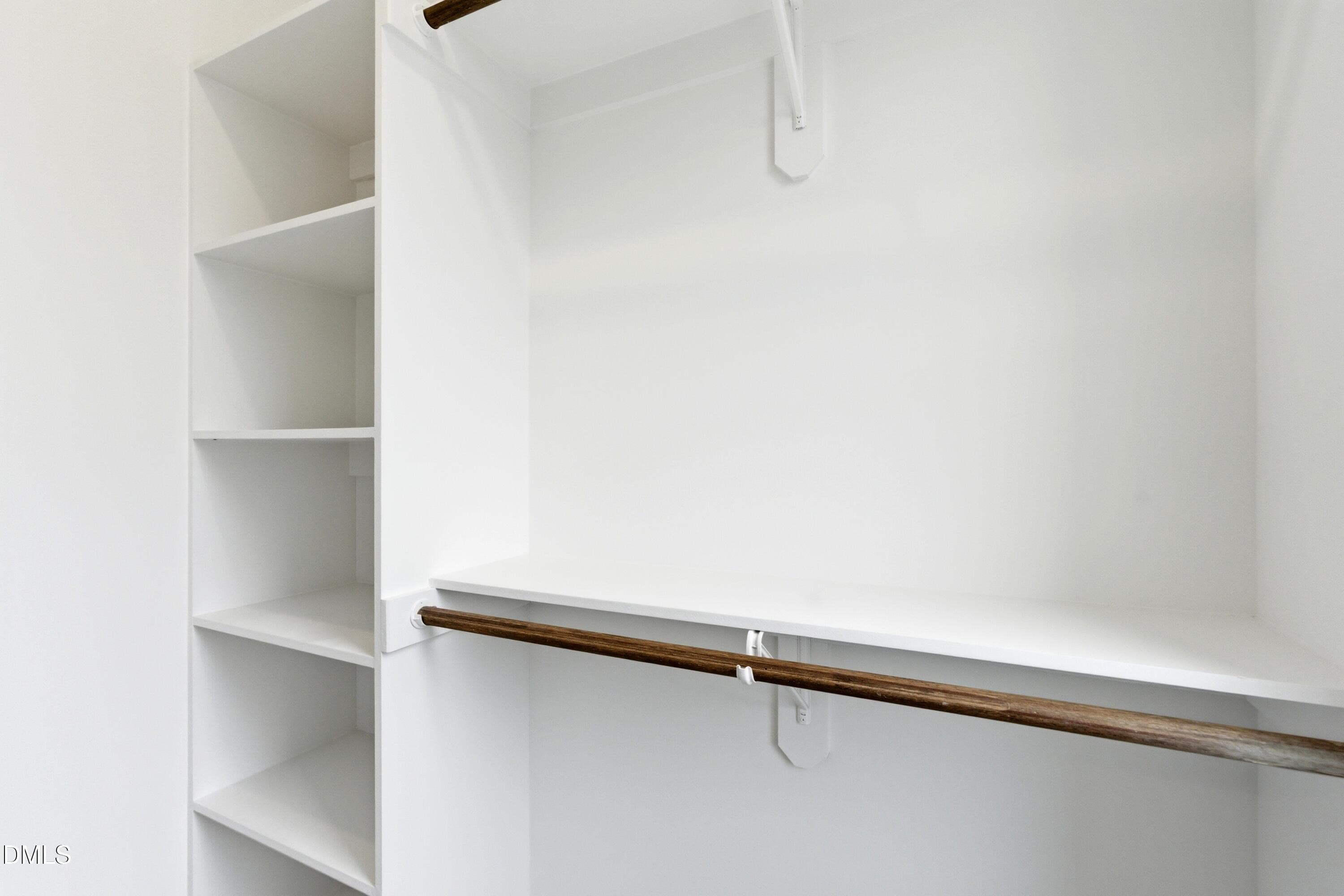 Custom Walk-In Closets - 710 W North Street 102, Raleigh, NC 27603, Raleigh