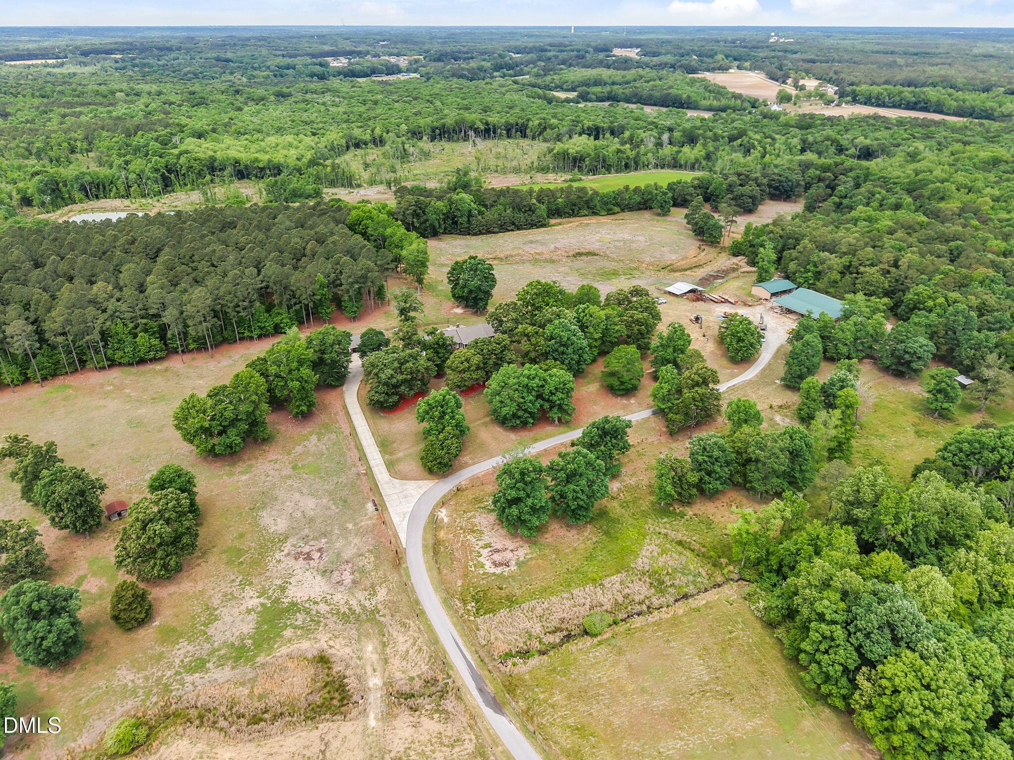 14-web-or-mls-DJI_20260501120014_0315_D - 2880 Elevation Road, Four Oaks, NC 27524