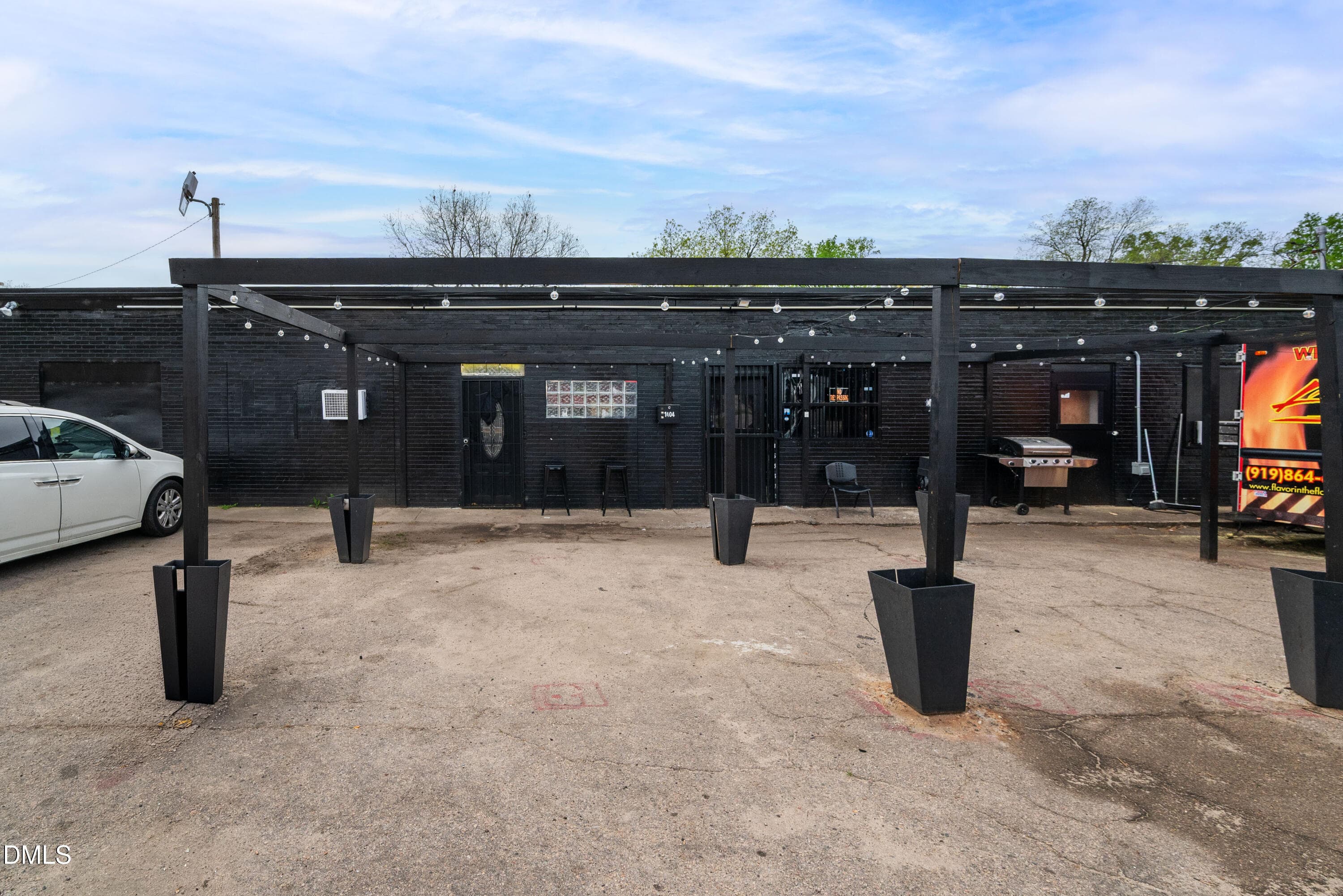1404 New Bern Avenue, Raleigh, NC 27610