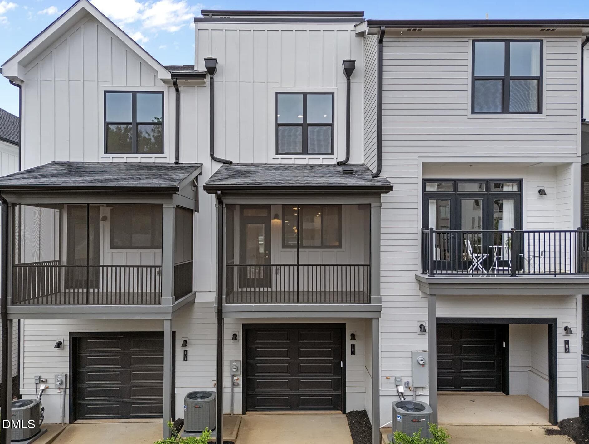 Noble Place Townhomes - 720 Noble Town Way 104, Raleigh, NC 27603, Raleigh