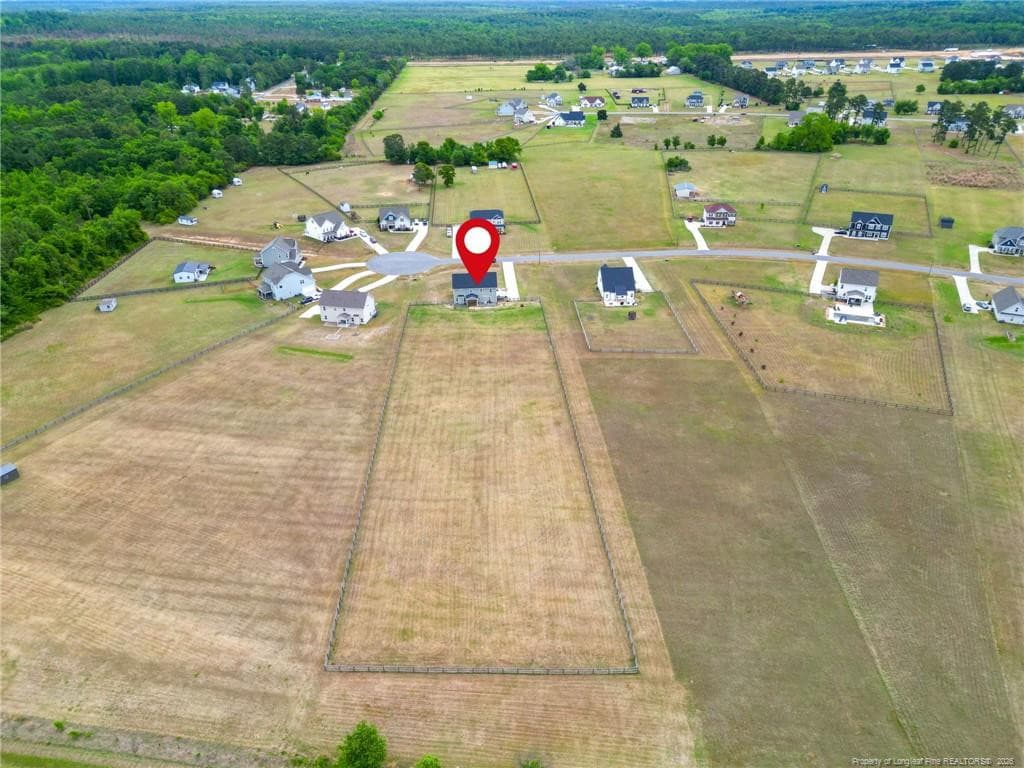 Photo 2 - 319 Rocking Horse Lane, Raeford, NC 28376
