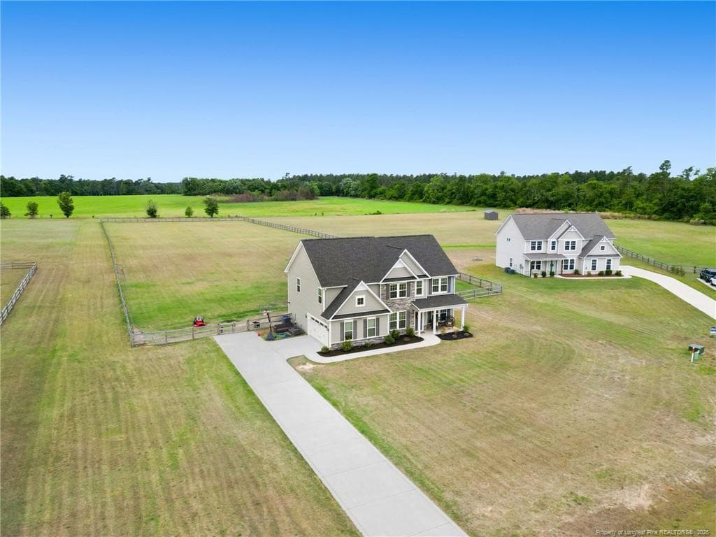 Photo 5 - 319 Rocking Horse Lane, Raeford, NC 28376