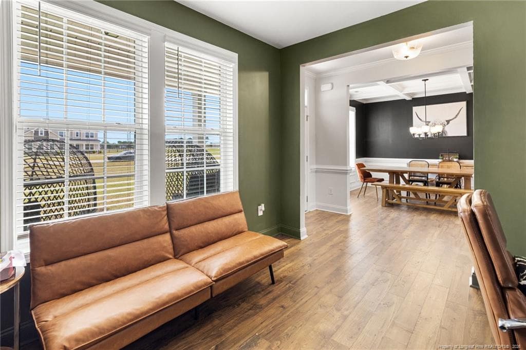 Photo 9 - 319 Rocking Horse Lane, Raeford, NC 28376