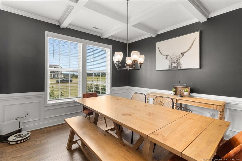 Photo 10 - 319 Rocking Horse Lane, Raeford, NC 28376