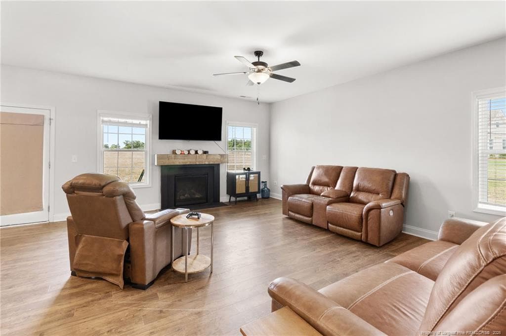 Photo 14 - 319 Rocking Horse Lane, Raeford, NC 28376