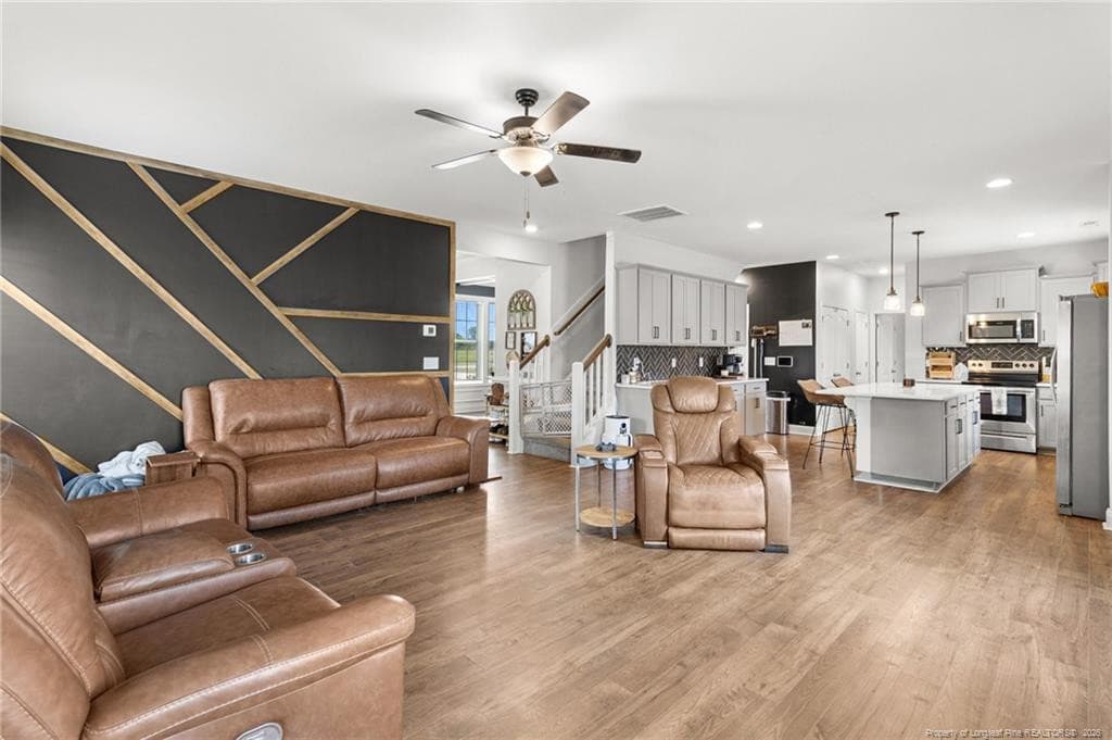 Photo 15 - 319 Rocking Horse Lane, Raeford, NC 28376