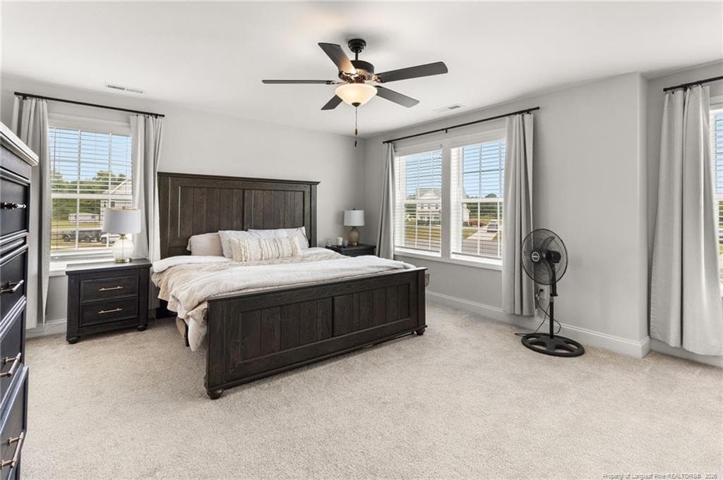 Photo 21 - 319 Rocking Horse Lane, Raeford, NC 28376