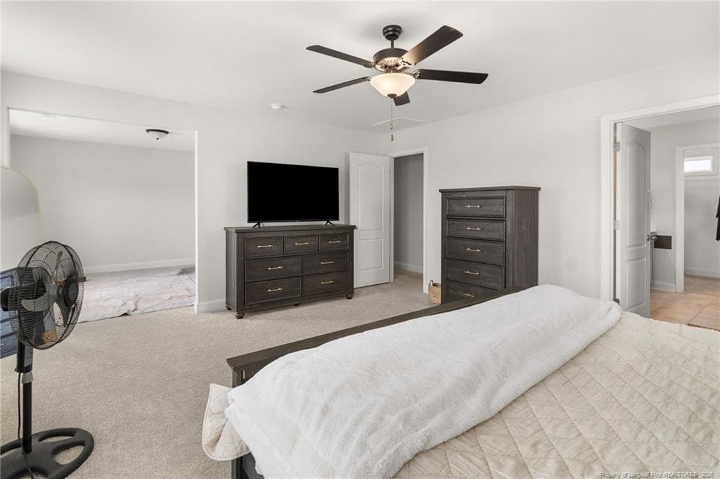 Photo 22 - 319 Rocking Horse Lane, Raeford, NC 28376