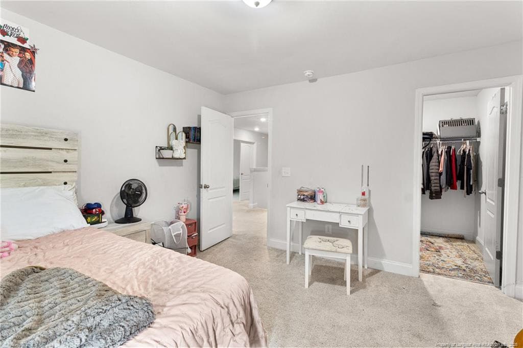 Photo 30 - 319 Rocking Horse Lane, Raeford, NC 28376
