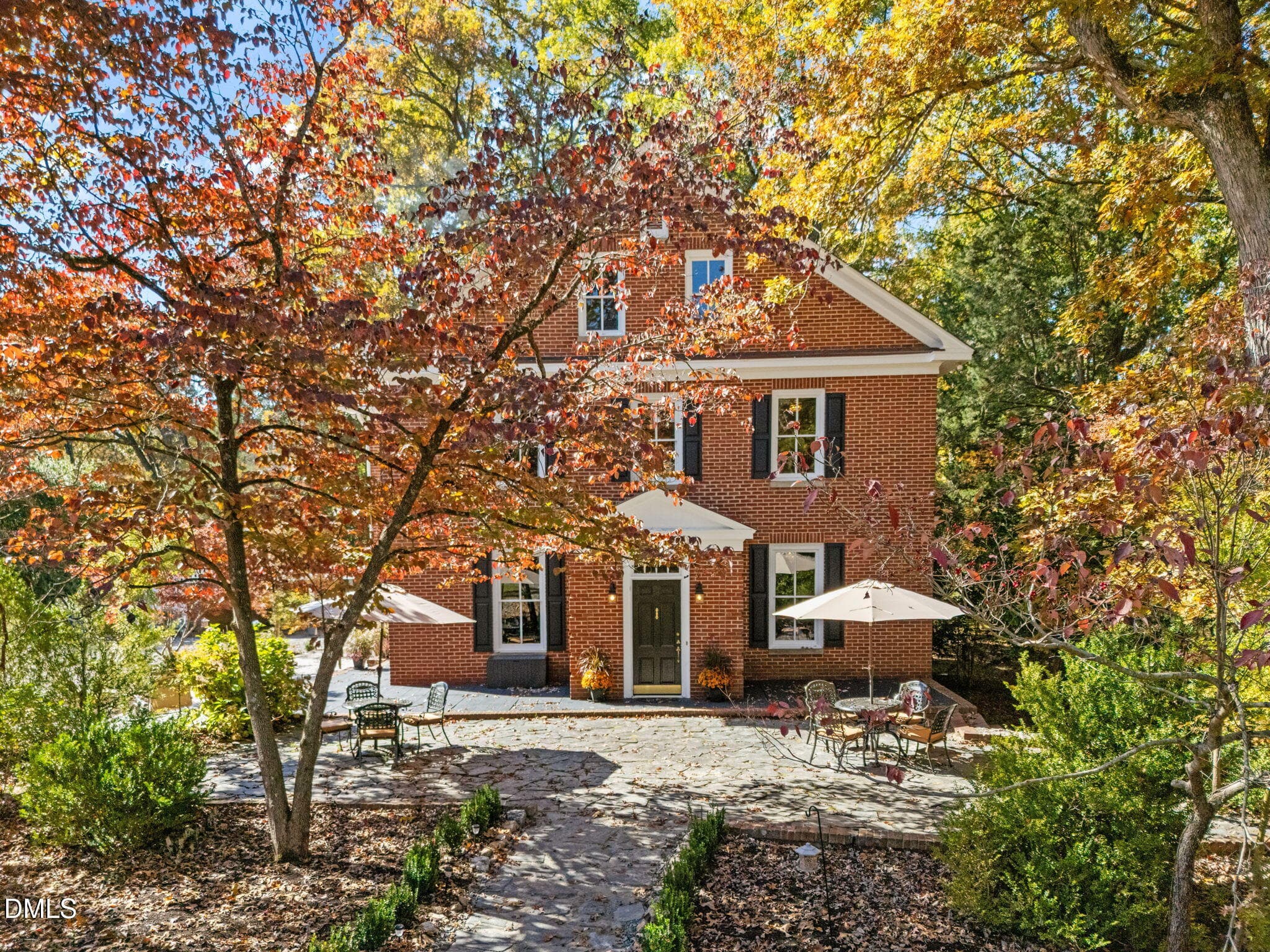 7891 Boston Road, Roxboro, NC 27574