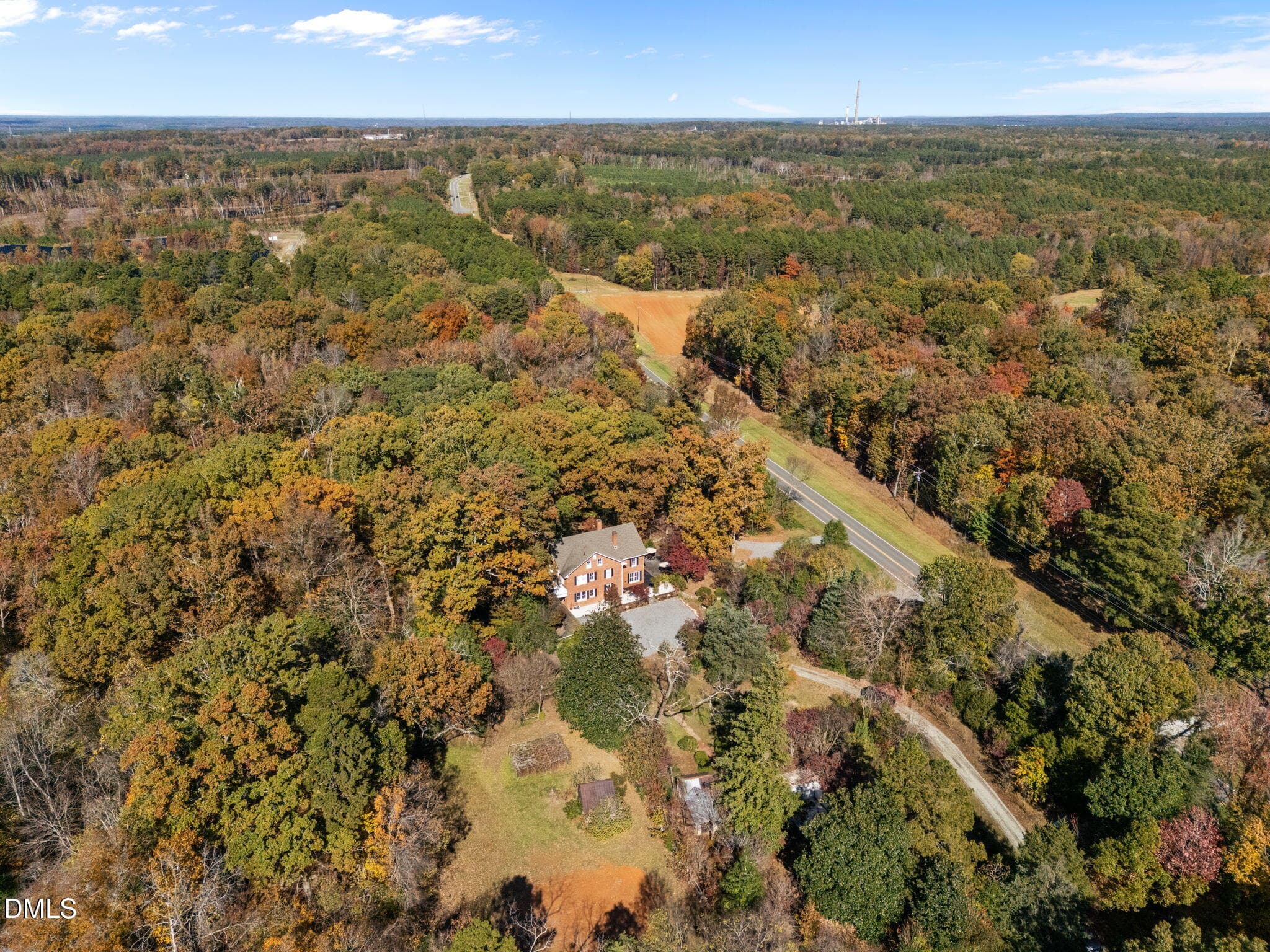 11-web-or-mls-DJI_20251031133327_0027_D - 7891 Boston Road, Roxboro, NC 27574