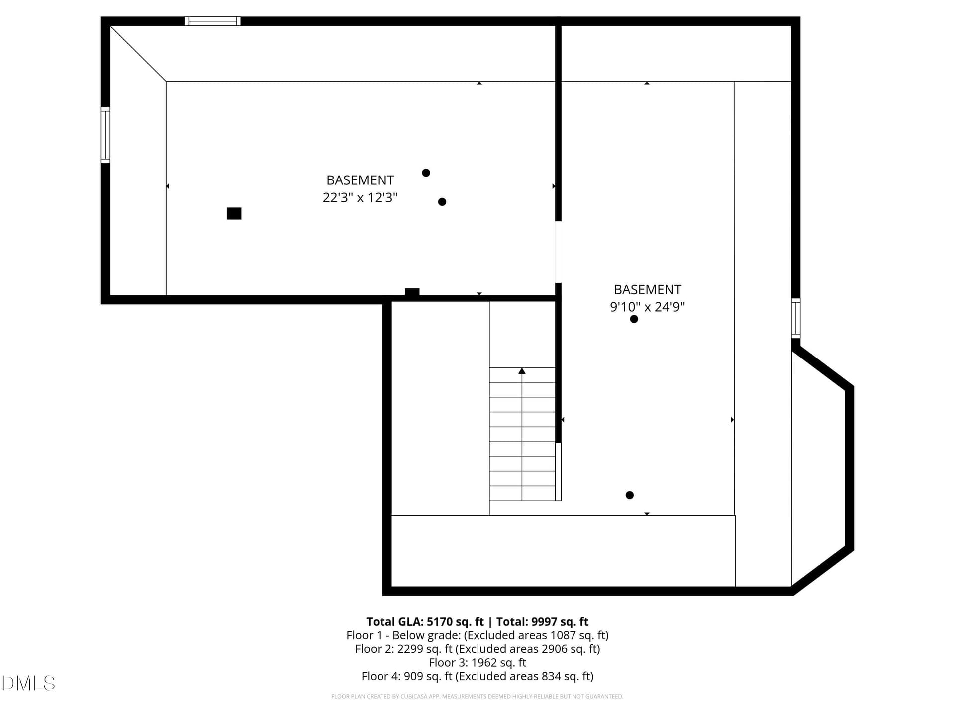 1-Floorplan_1 - 7891 Boston Road, Roxboro, NC 27574