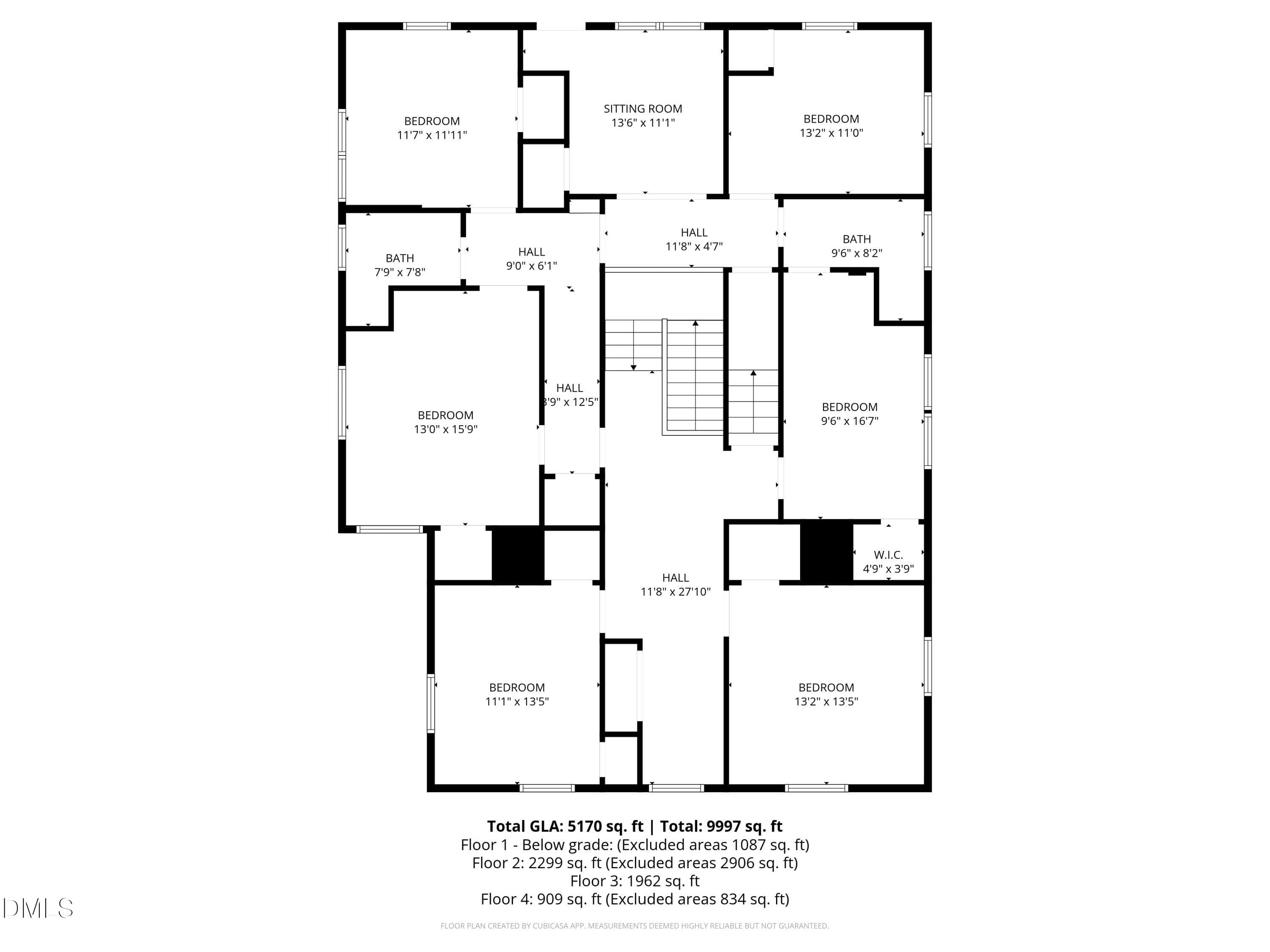 3-Floorplan_3 - 7891 Boston Road, Roxboro, NC 27574