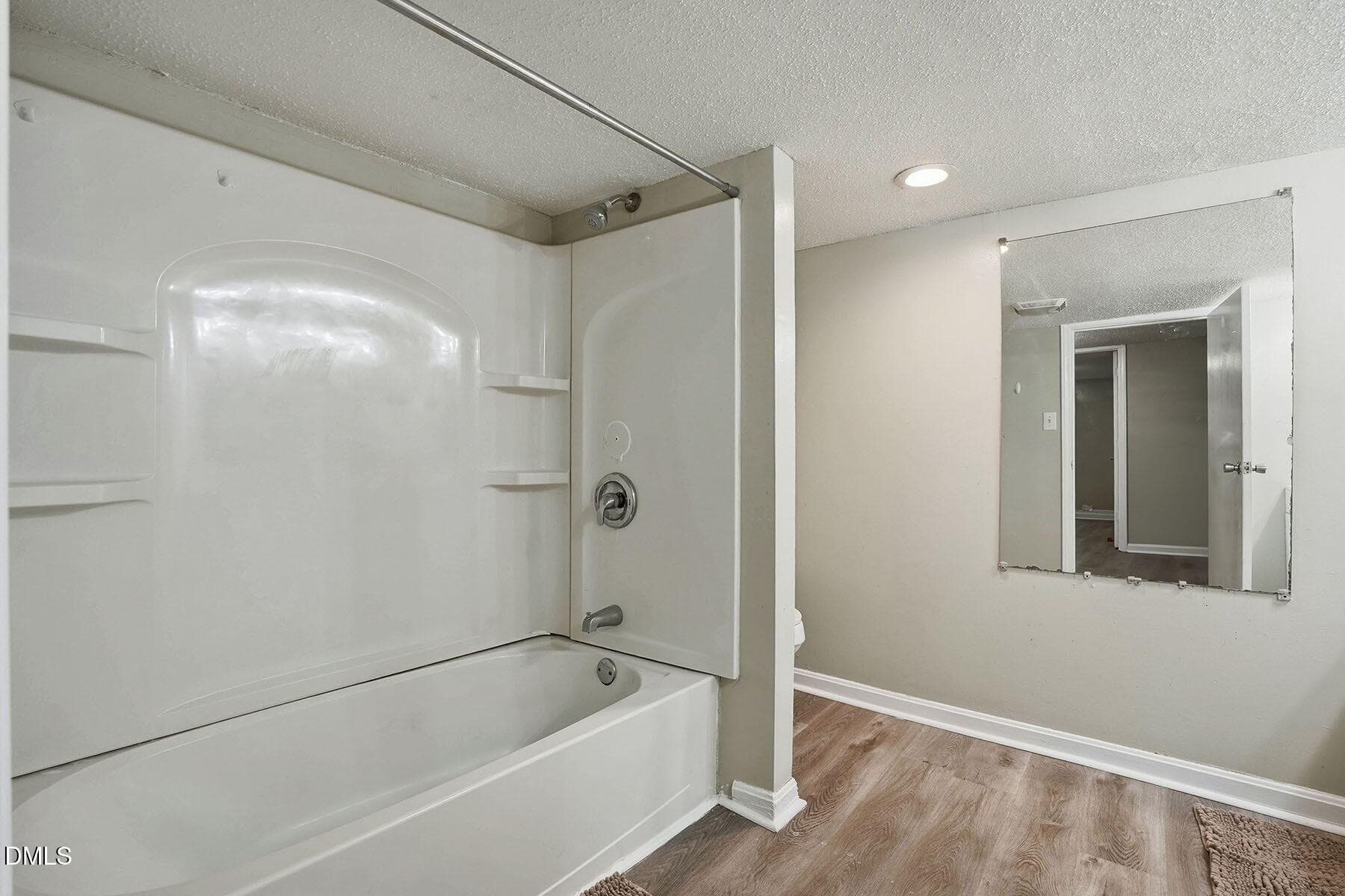 Bathroom 3 - 204 W Hill Street, Benson, NC 27504