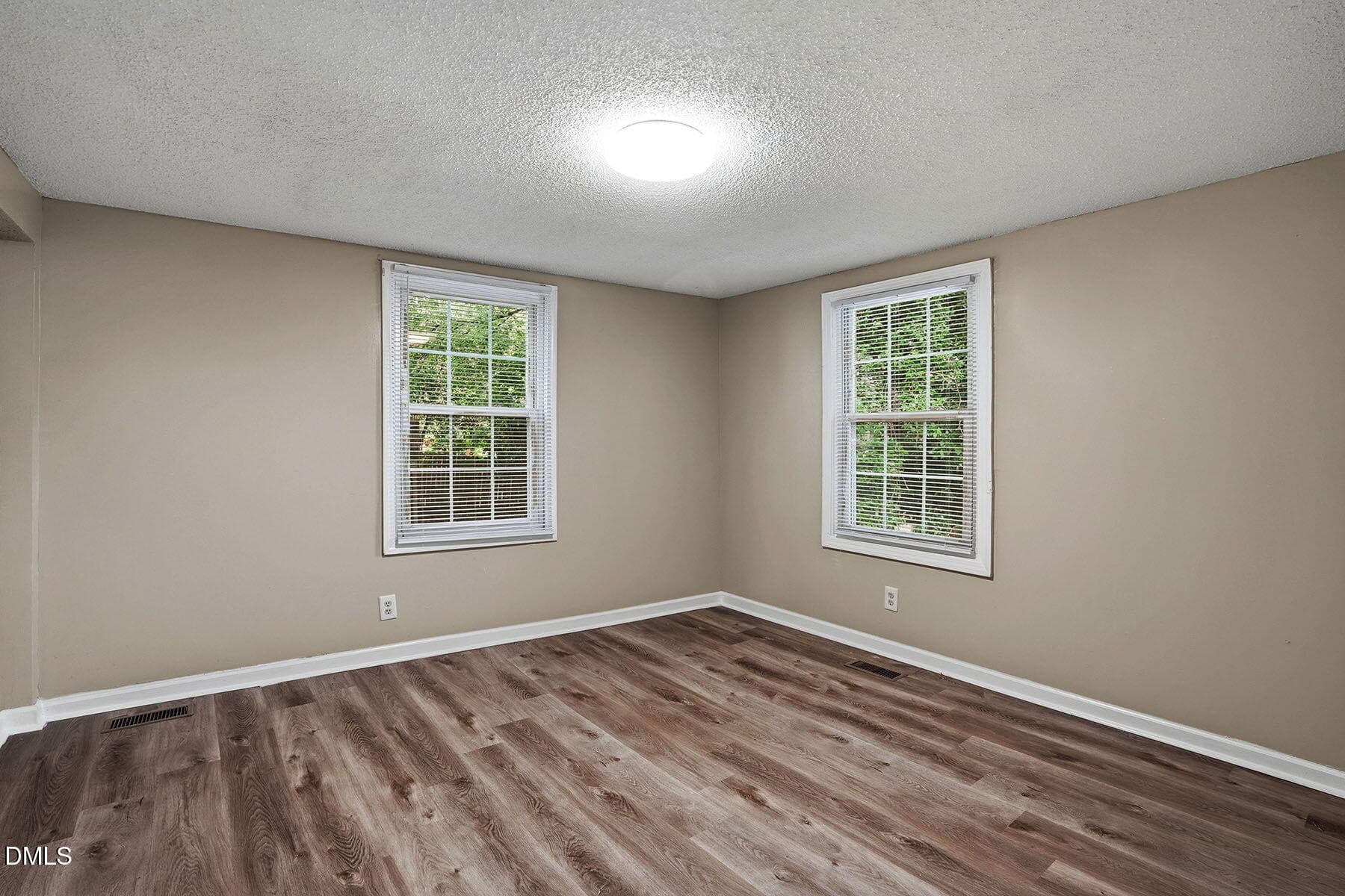 Bedroom 3 - 204 W Hill Street, Benson, NC 27504