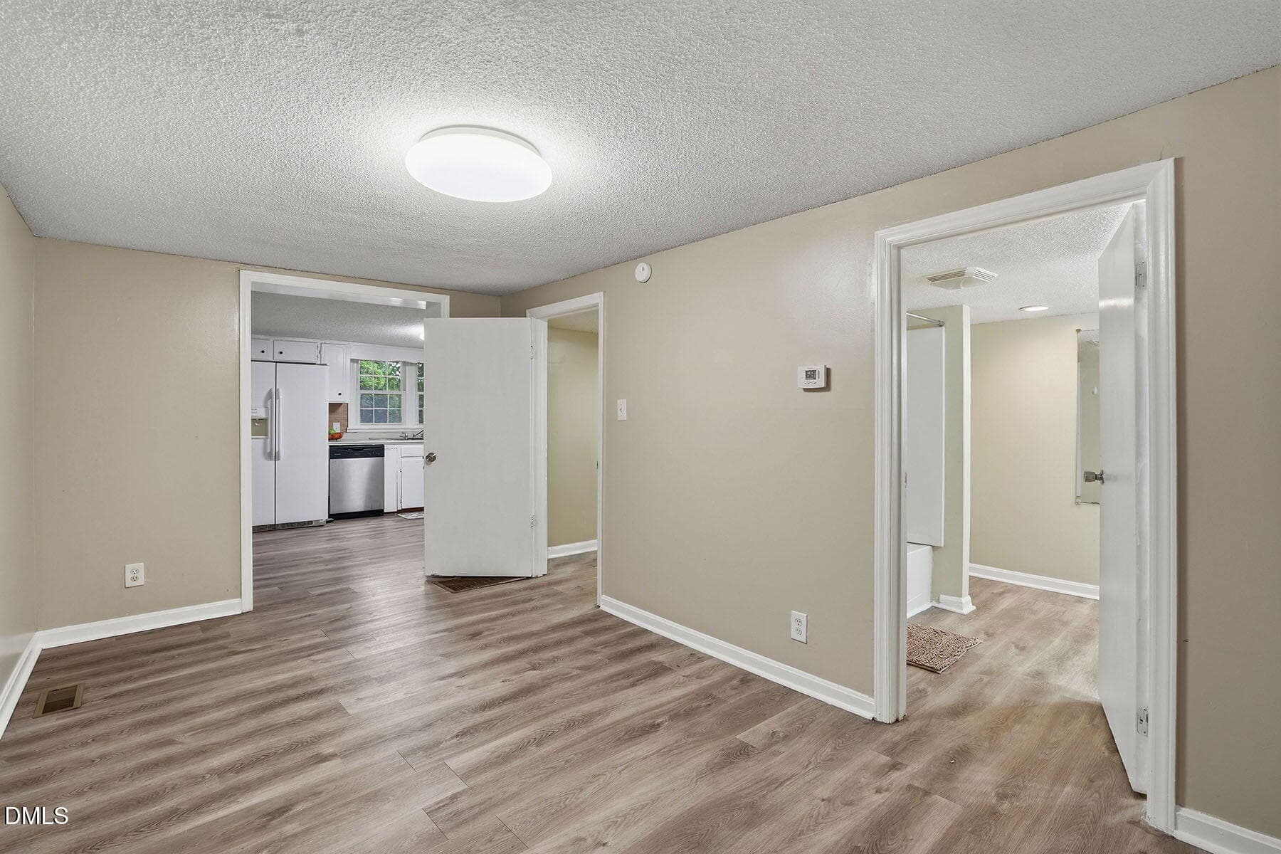 Hall - 204 W Hill Street, Benson, NC 27504