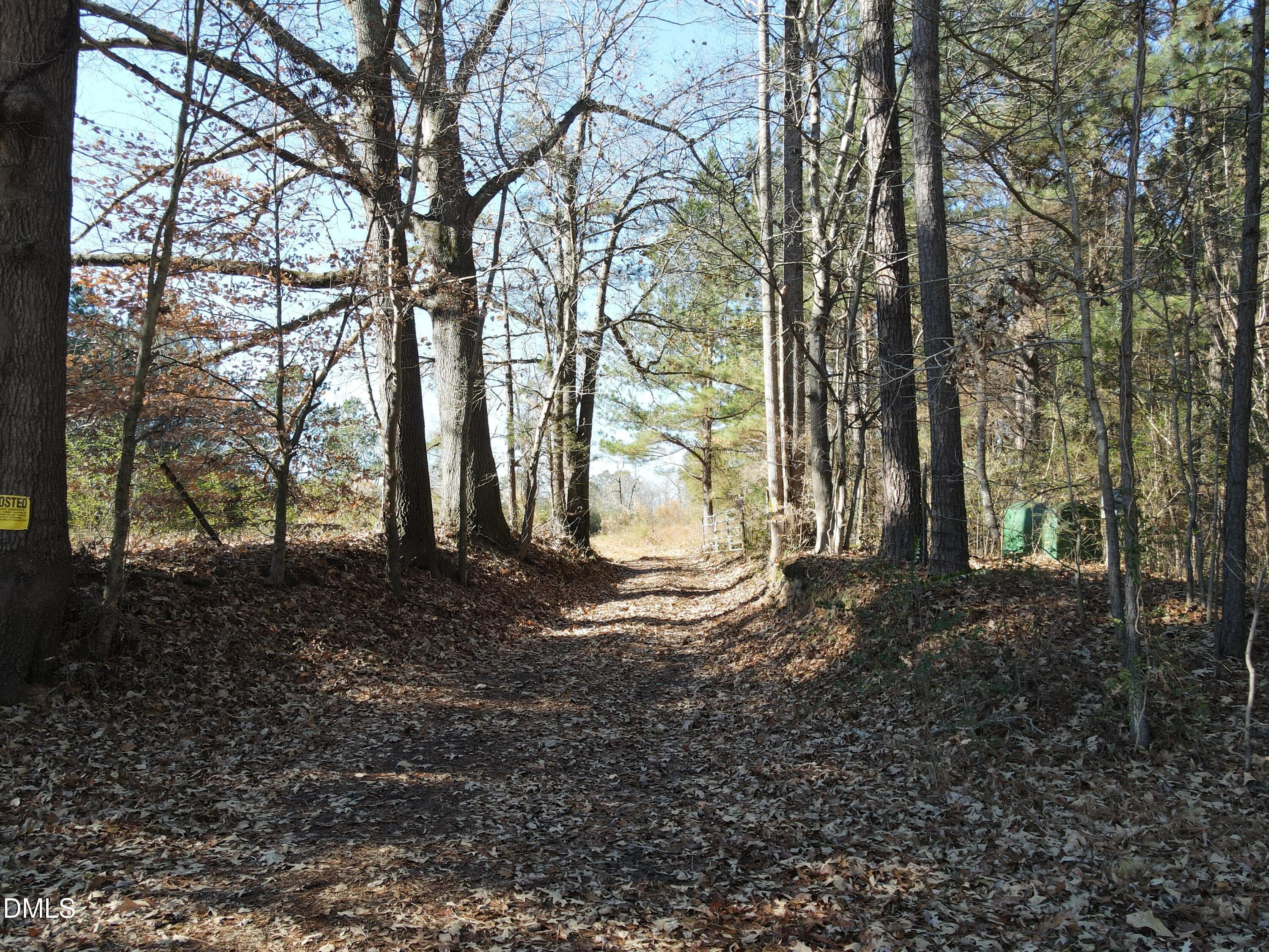 SR MLS 2 - 0 Sykes Road, Nashville, NC 27856