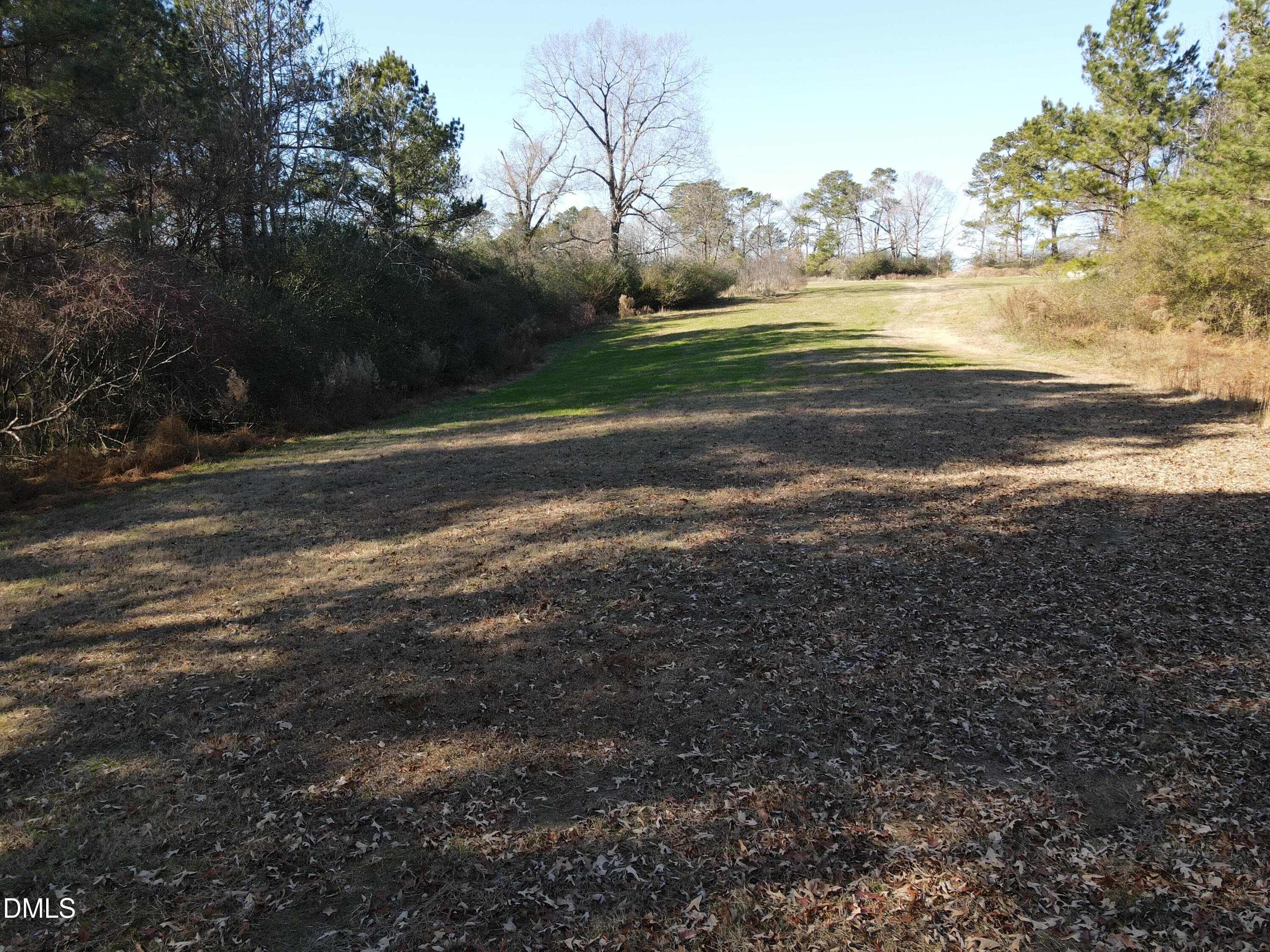 SR MLS 5 - 0 Sykes Road, Nashville, NC 27856