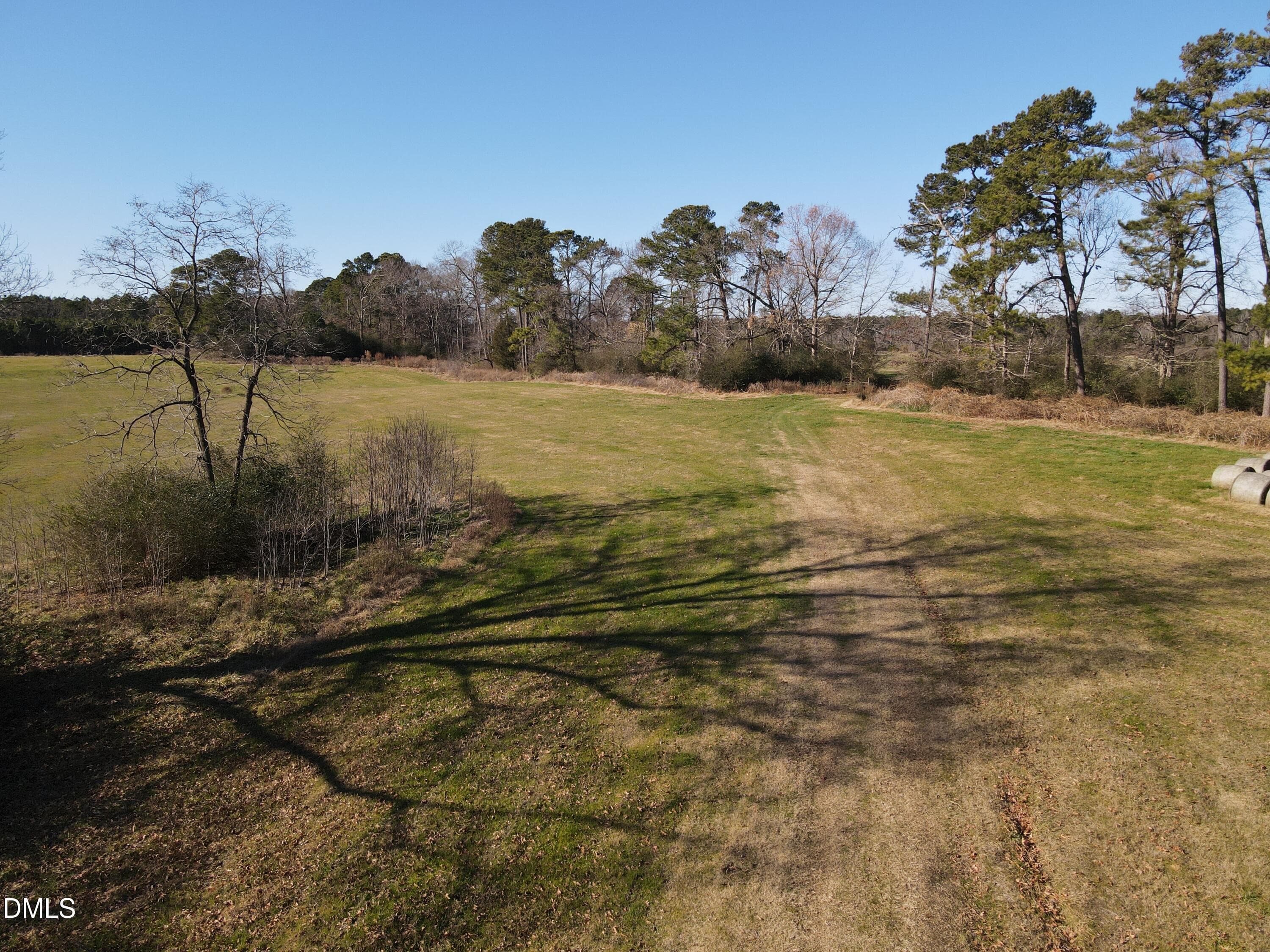 SR MLS 9 - 0 Sykes Road, Nashville, NC 27856