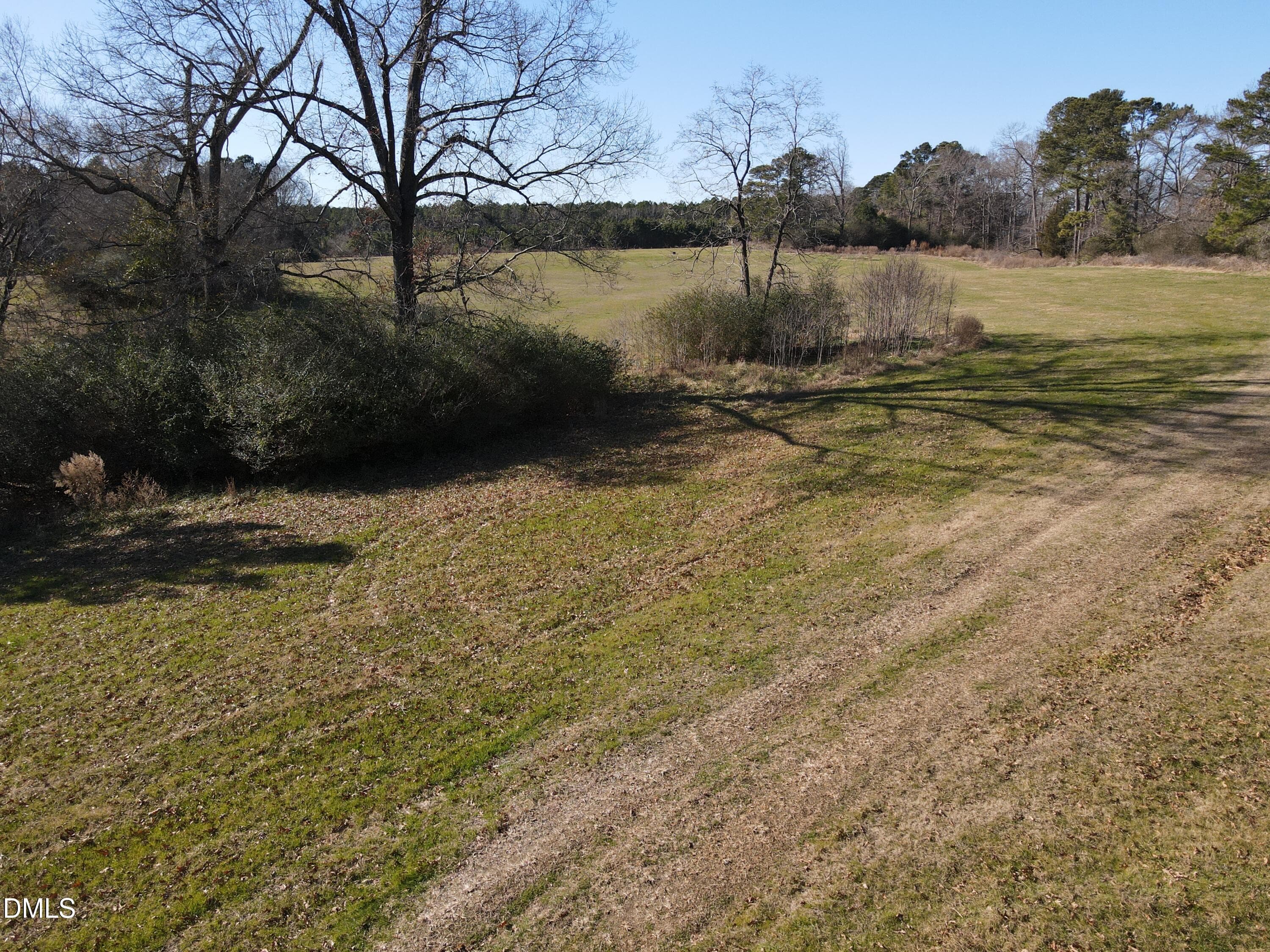 SR MLS 10 - 0 Sykes Road, Nashville, NC 27856