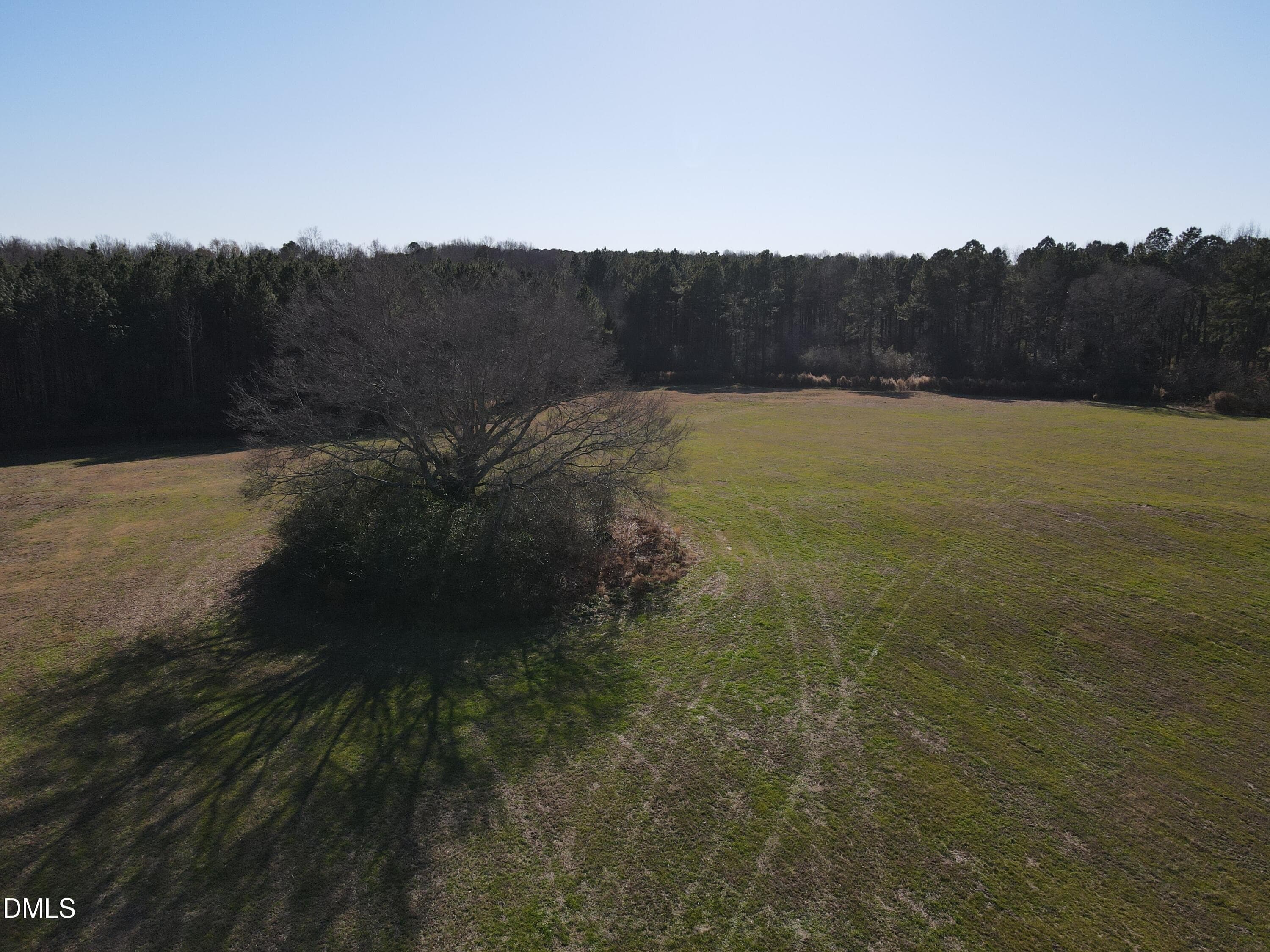 SR MLS 12 - 0 Sykes Road, Nashville, NC 27856