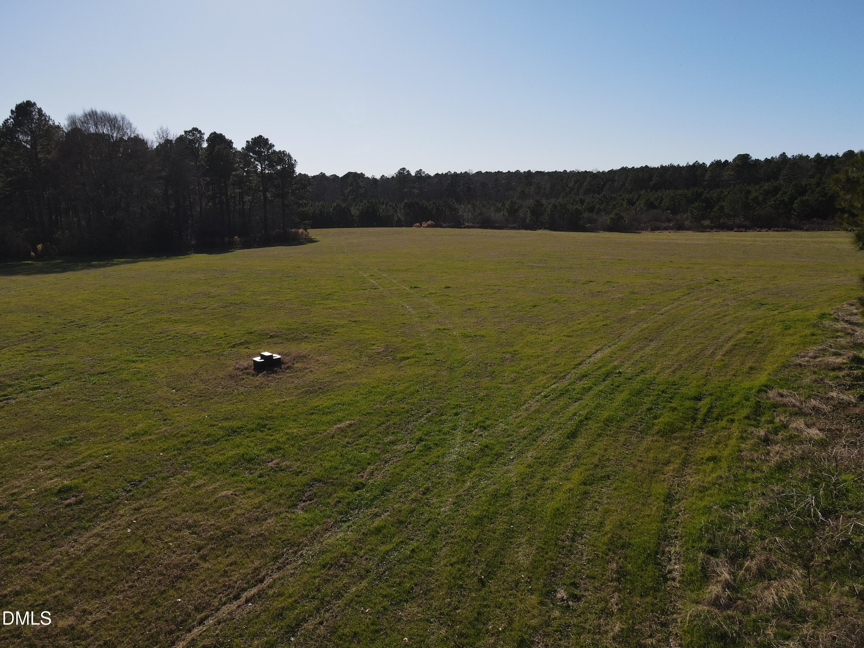 SR MLS 14 - 0 Sykes Road, Nashville, NC 27856