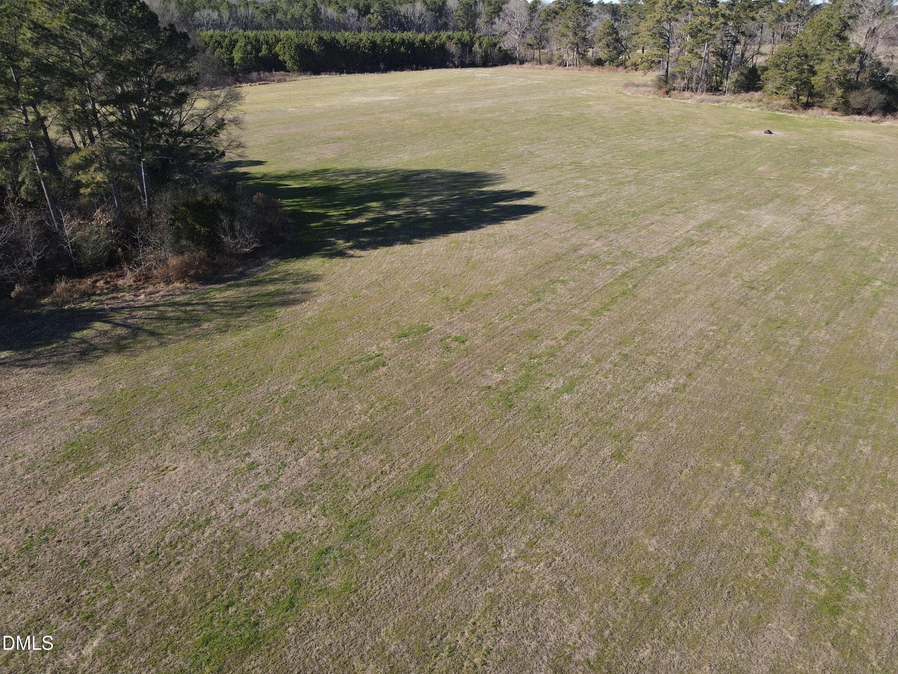 SR MLS 16 - 0 Sykes Road, Nashville, NC 27856