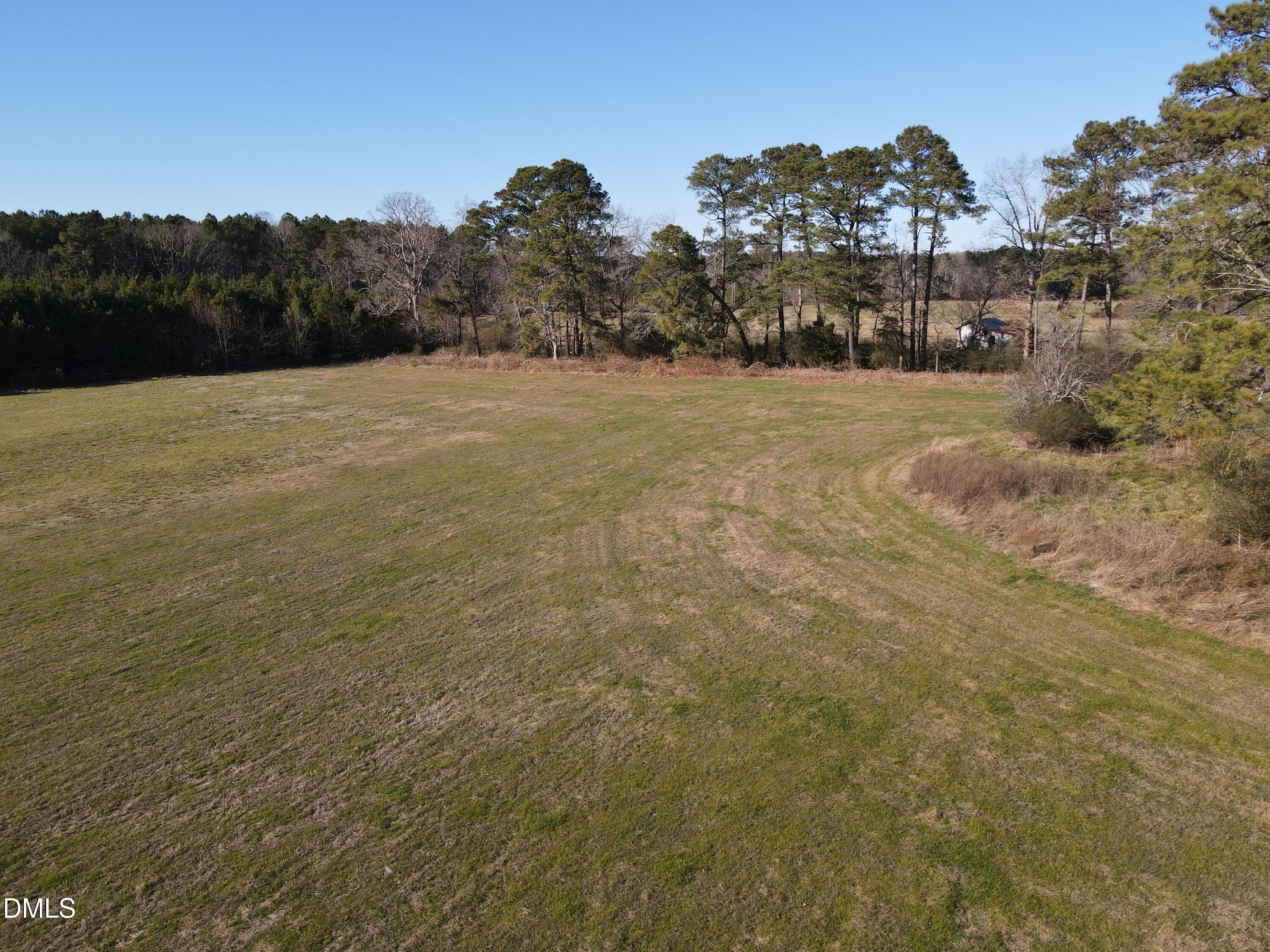 SR MLS 17 - 0 Sykes Road, Nashville, NC 27856