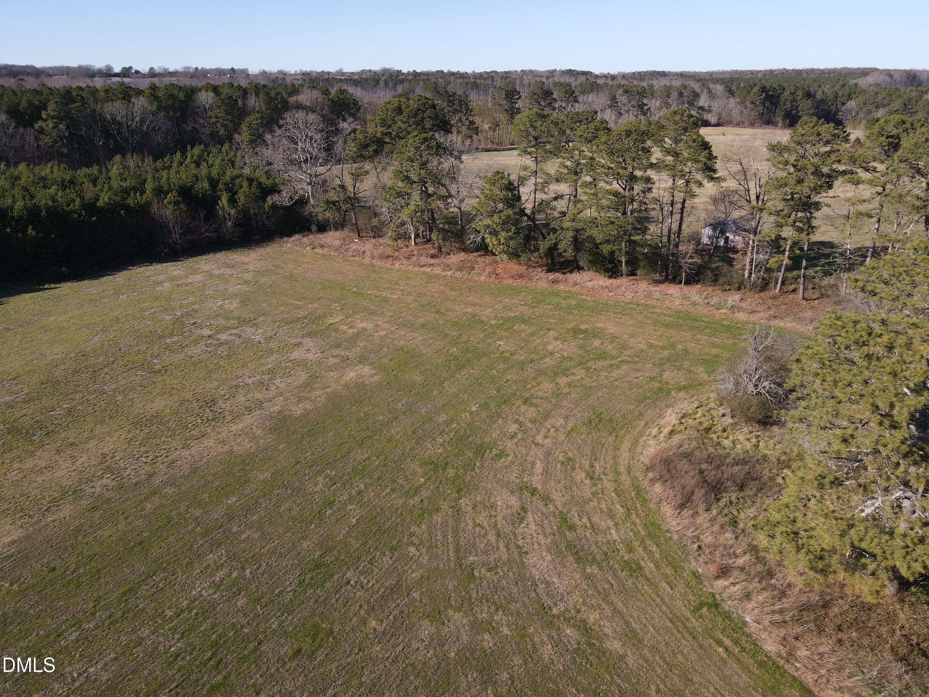 SR MLS 18 - 0 Sykes Road, Nashville, NC 27856