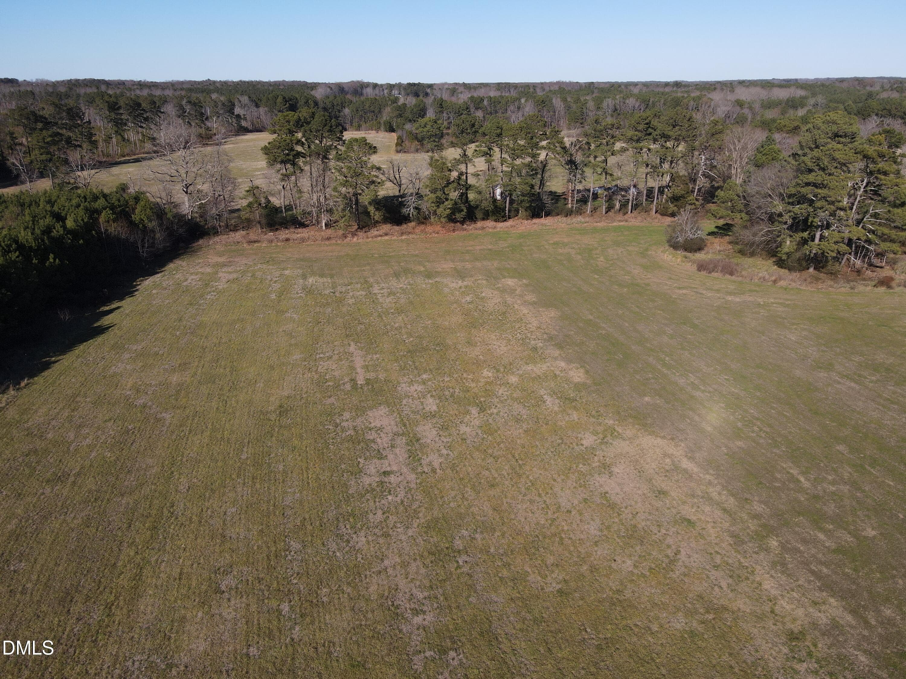 SR MLS 19 - 0 Sykes Road, Nashville, NC 27856