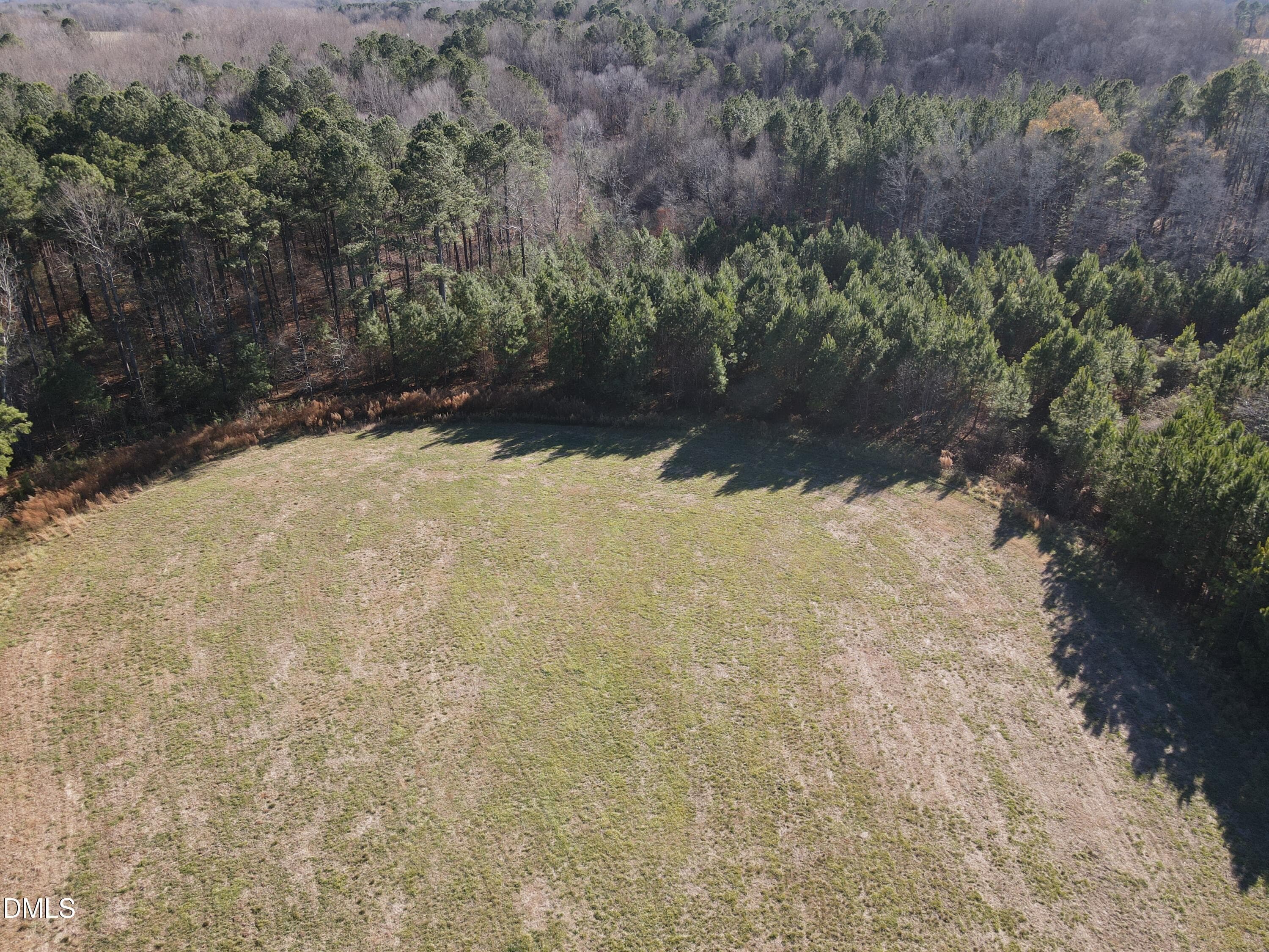 SR MLS 25 - 0 Sykes Road, Nashville, NC 27856