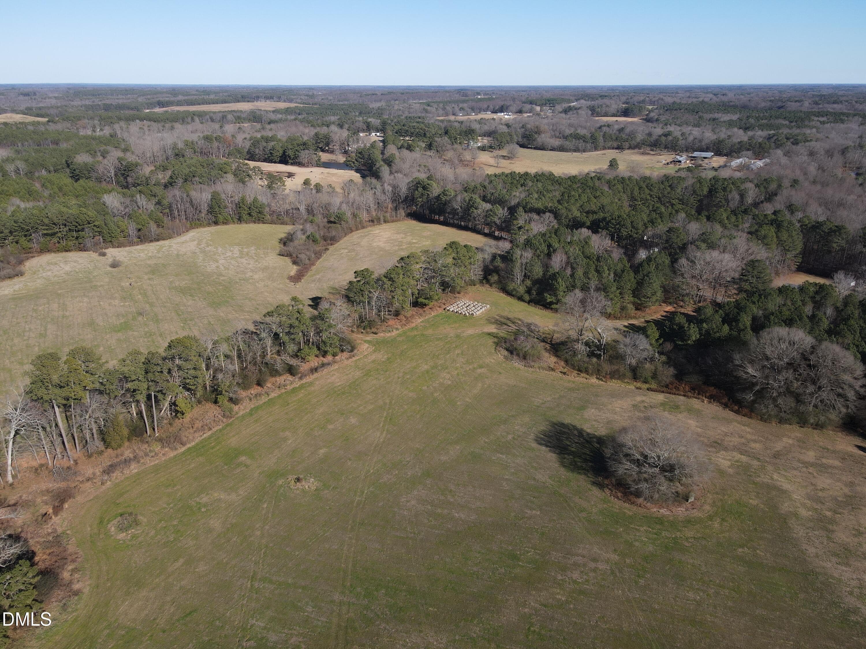 SR MLS 40 - 0 Sykes Road, Nashville, NC 27856